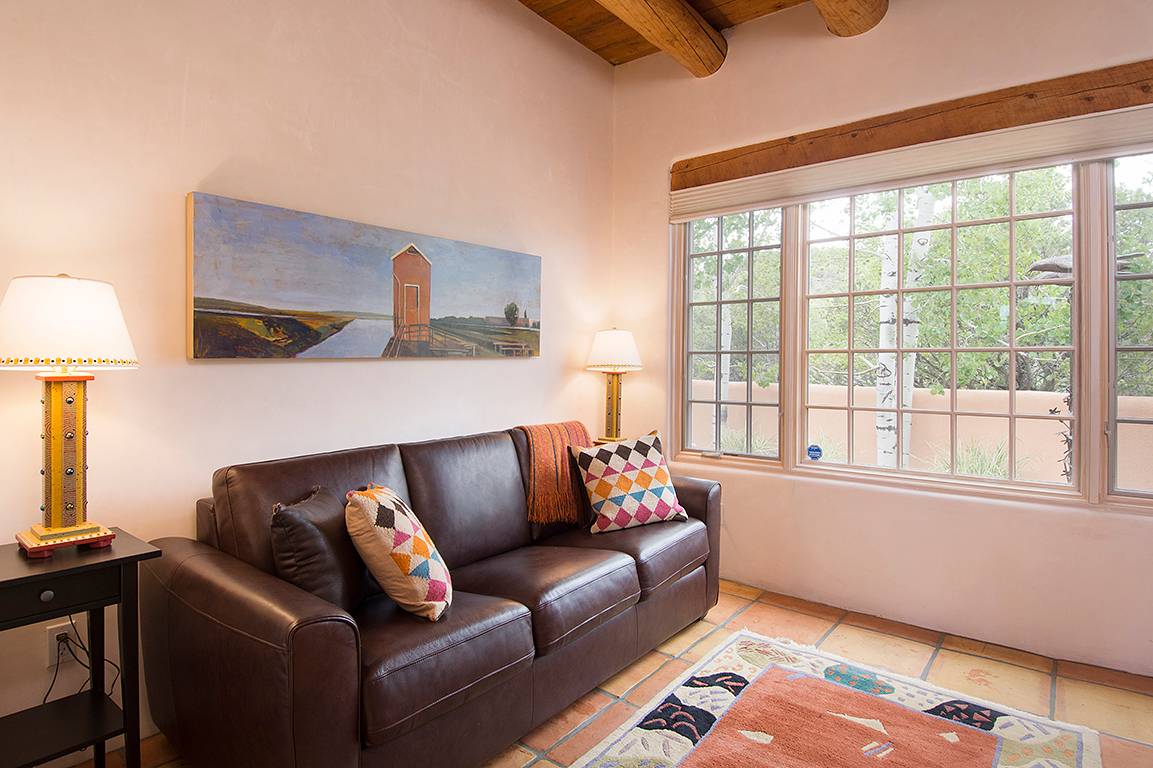 Casa Bonita Ribera (1209CBR) Santa Fe Vacation Rentals LLC