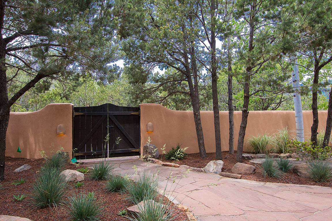 Casa Bonita Ribera (1209CBR) Santa Fe Vacation Rentals LLC