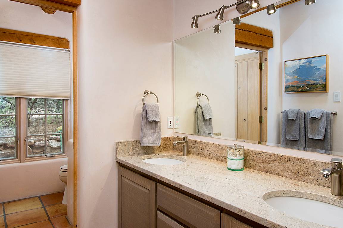 Casa Bonita Ribera (1209CBR) Santa Fe Vacation Rentals LLC