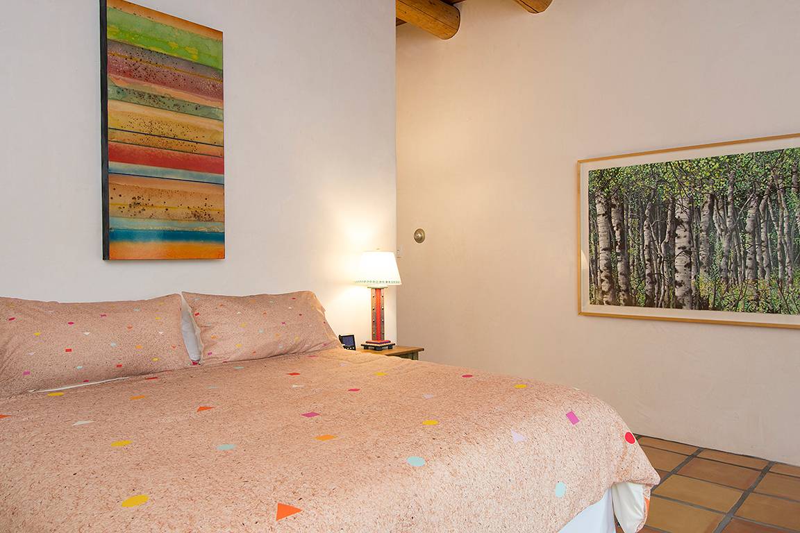 Casa Bonita Ribera (1209CBR) Santa Fe Vacation Rentals LLC
