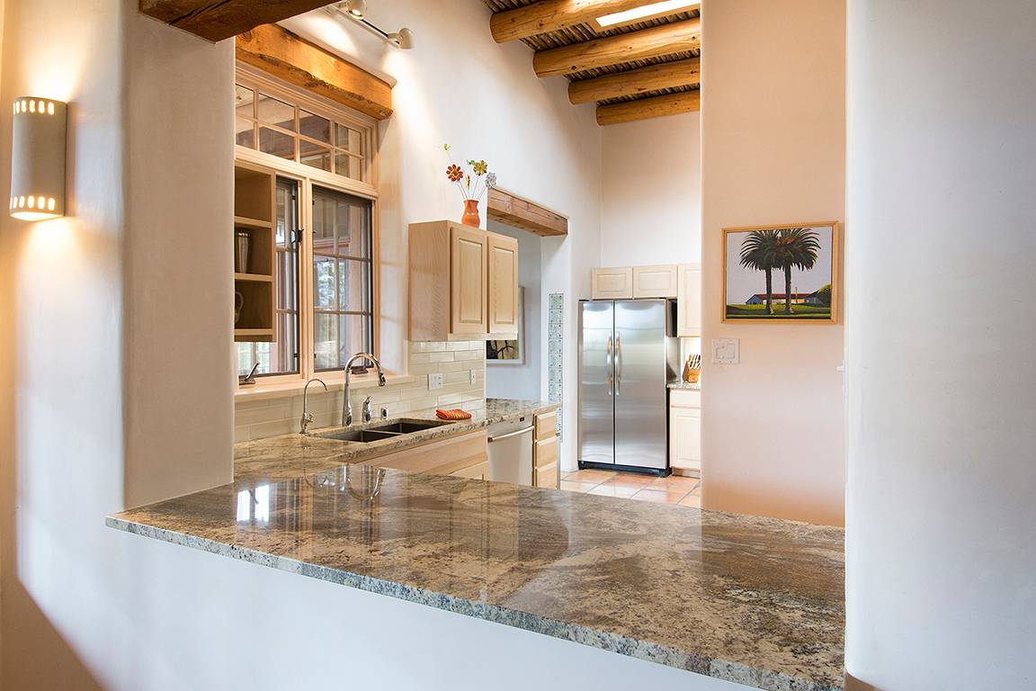 Casa Bonita Ribera (1209CBR) Santa Fe Vacation Rentals LLC