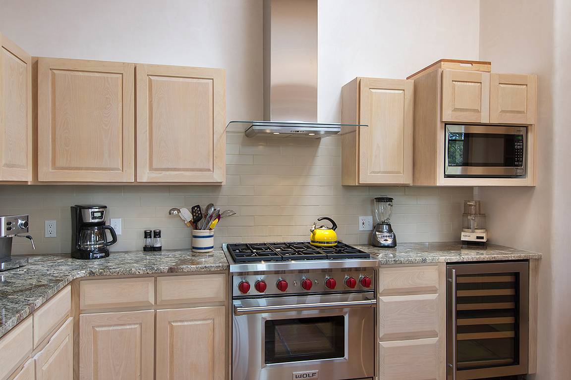 Casa Bonita Ribera (1209CBR) Santa Fe Vacation Rentals LLC