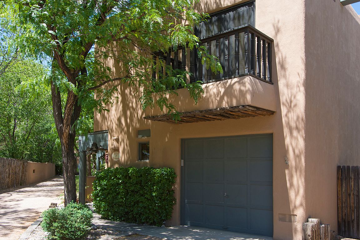 Casa Griffin (604CG) Santa Fe Vacation Rentals LLC