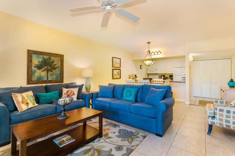 Sanibel Island Rentals Sanibel Holiday