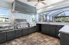 Outdoor Kitchen