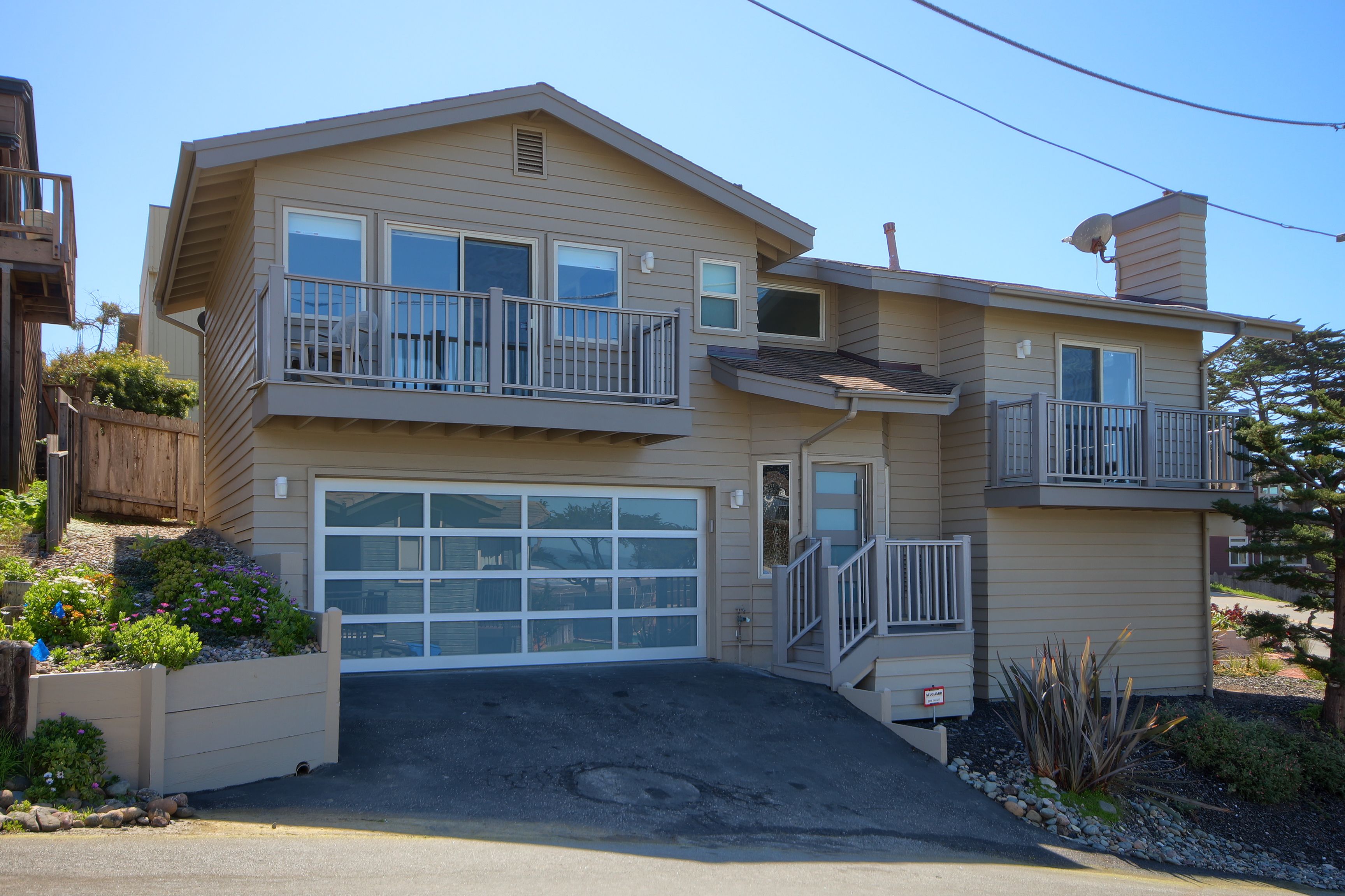 Cambria Park Shores Scenic Coast Property Management
