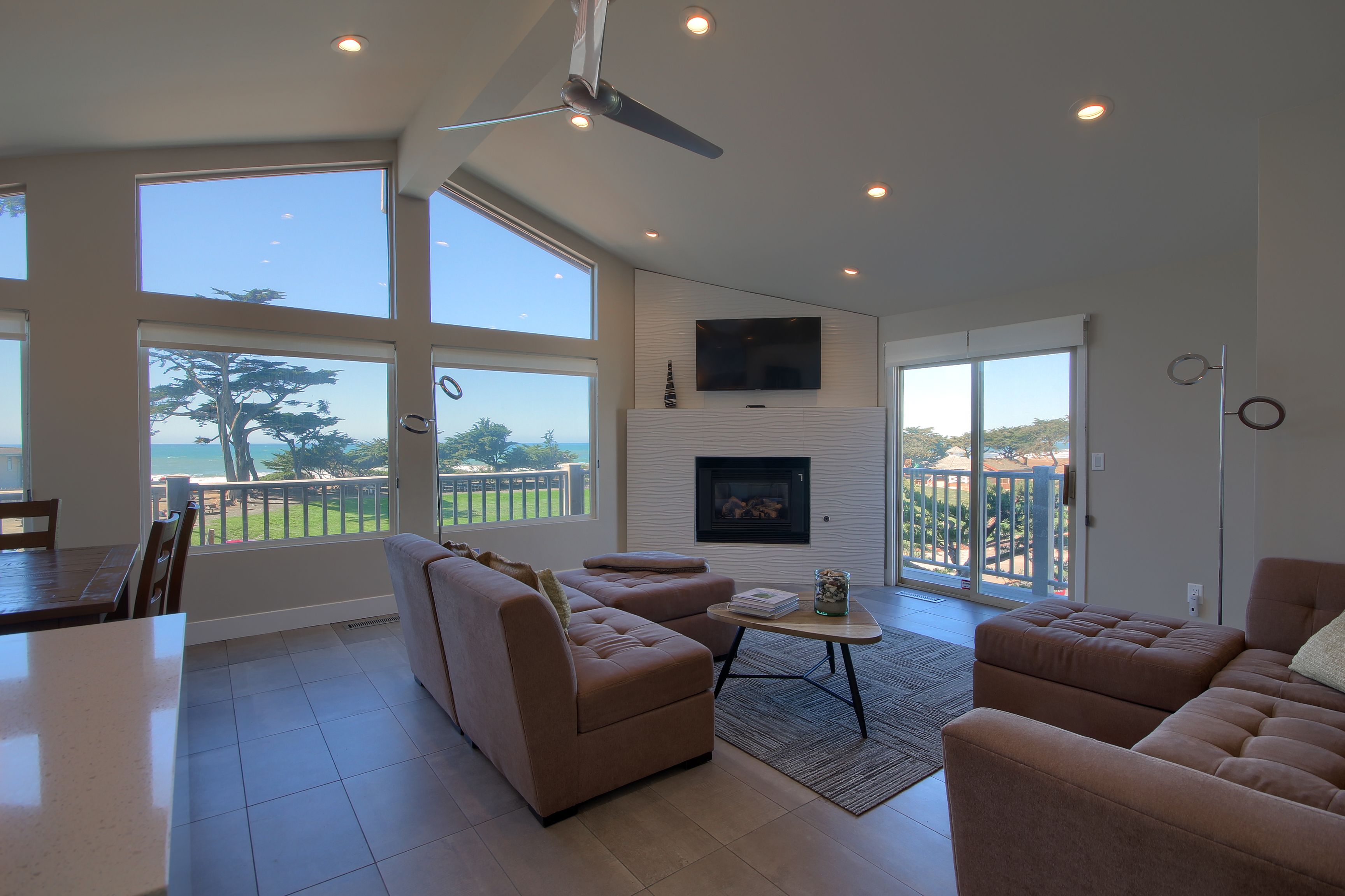 Cambria Park Shores Scenic Coast Property Management