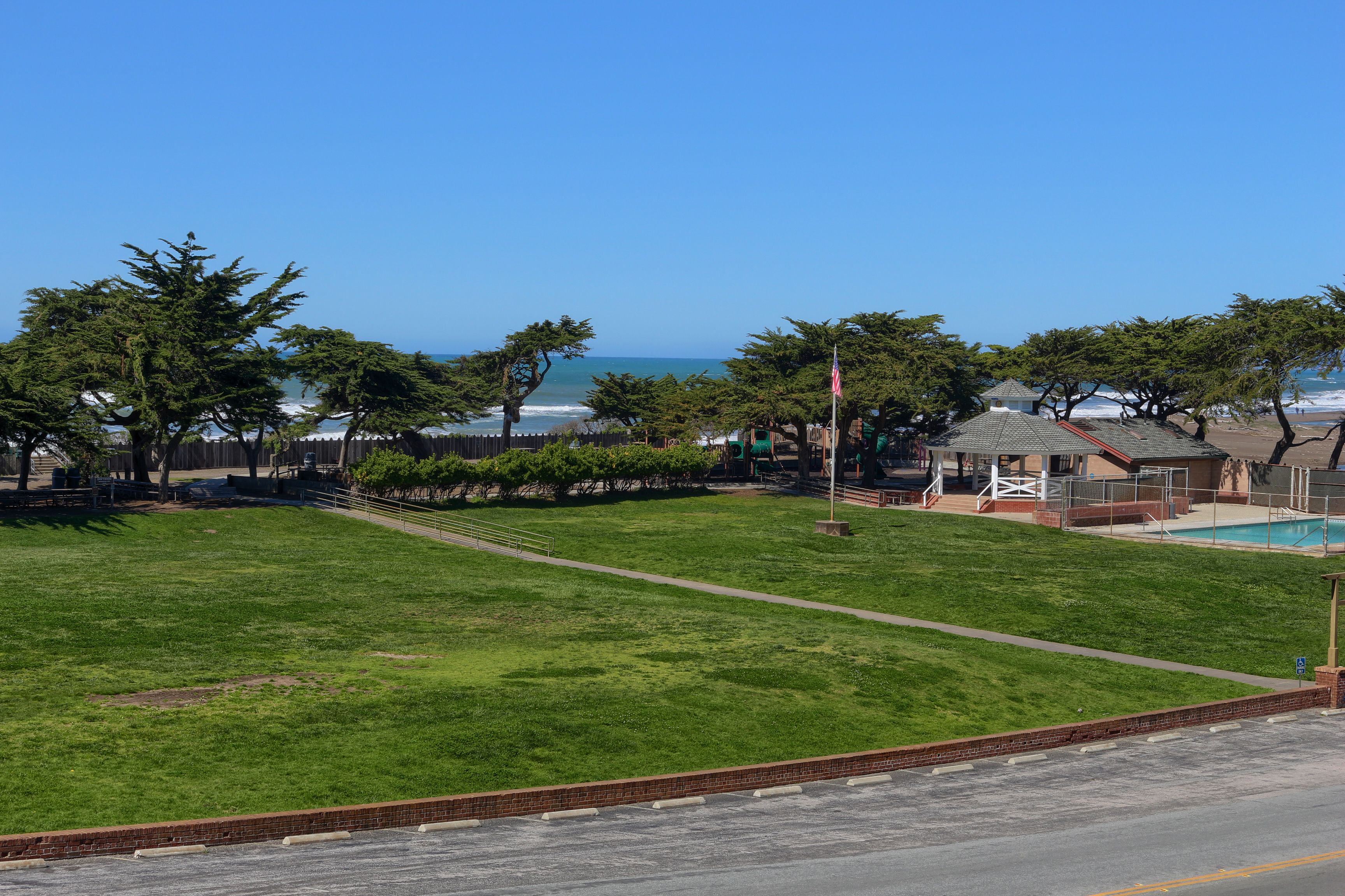 Cambria Park Shores Scenic Coast Property Management