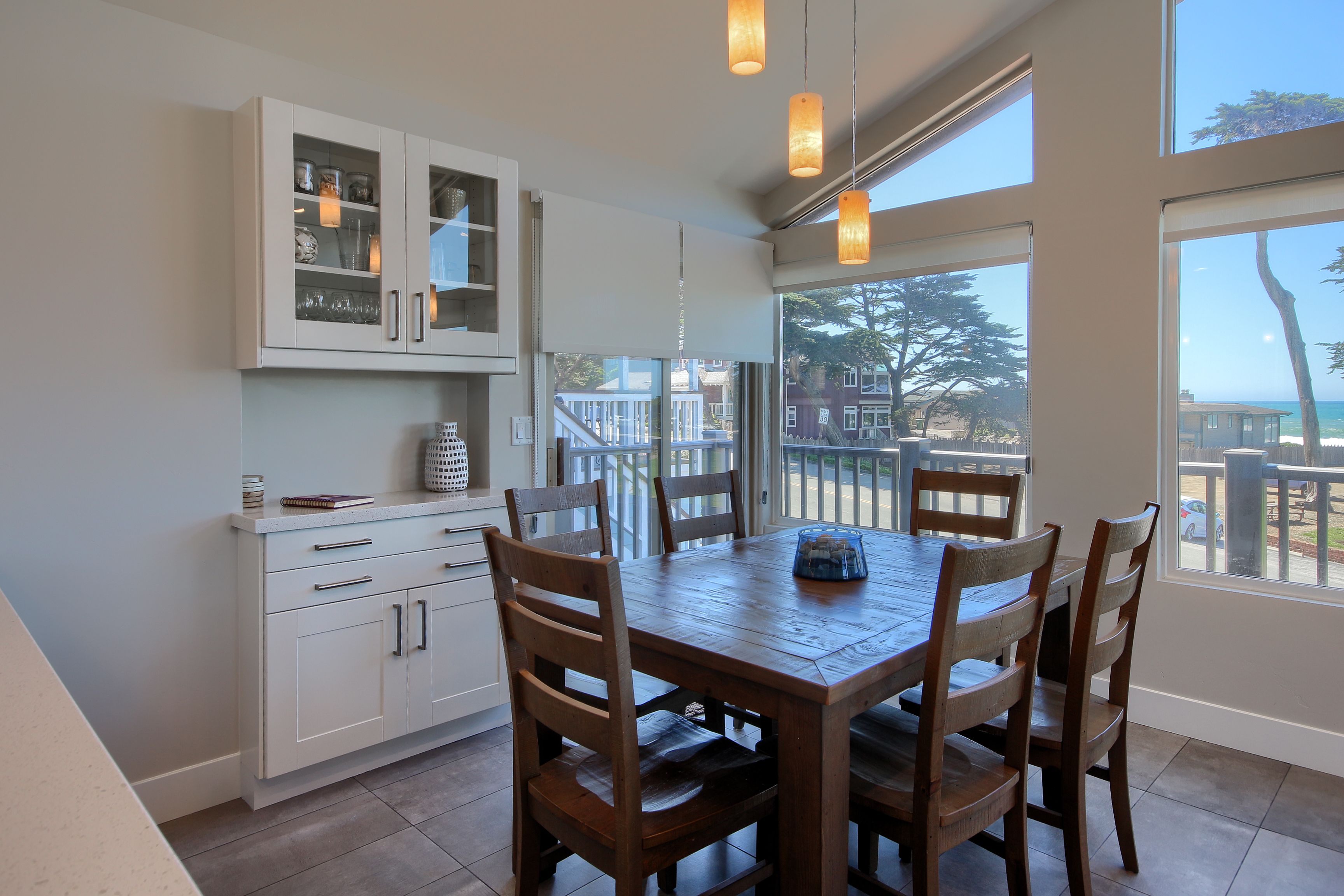 Cambria Park Shores Scenic Coast Property Management