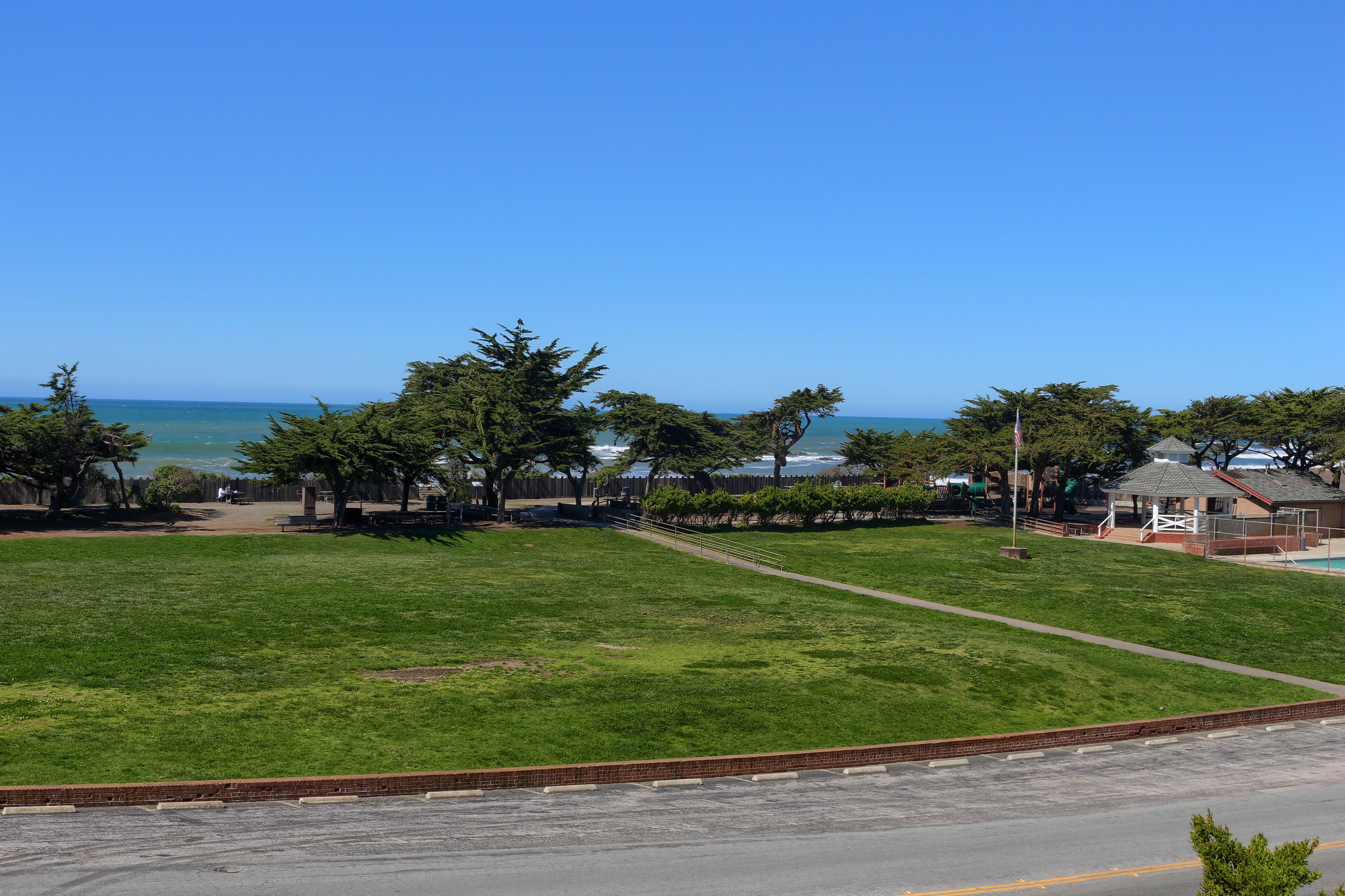 Cambria Park Shores Scenic Coast Property Management