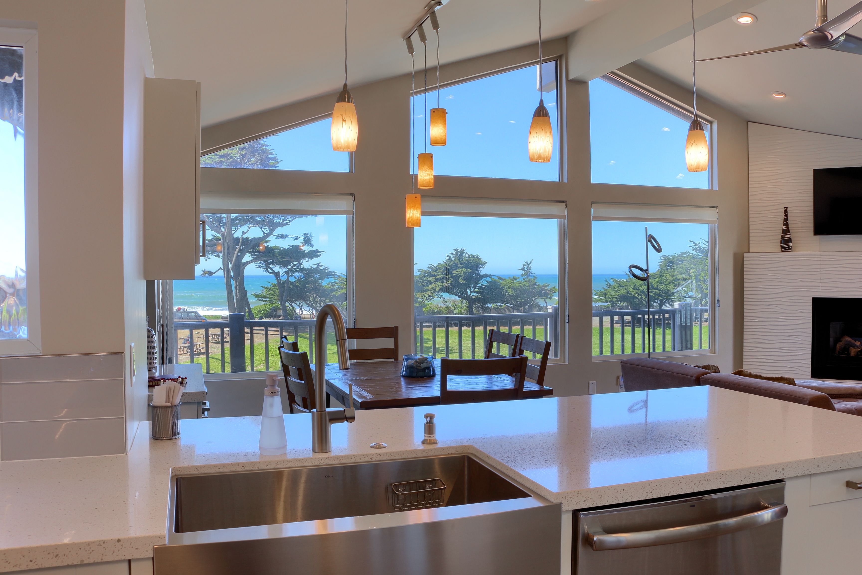 Cambria Park Shores Scenic Coast Property Management