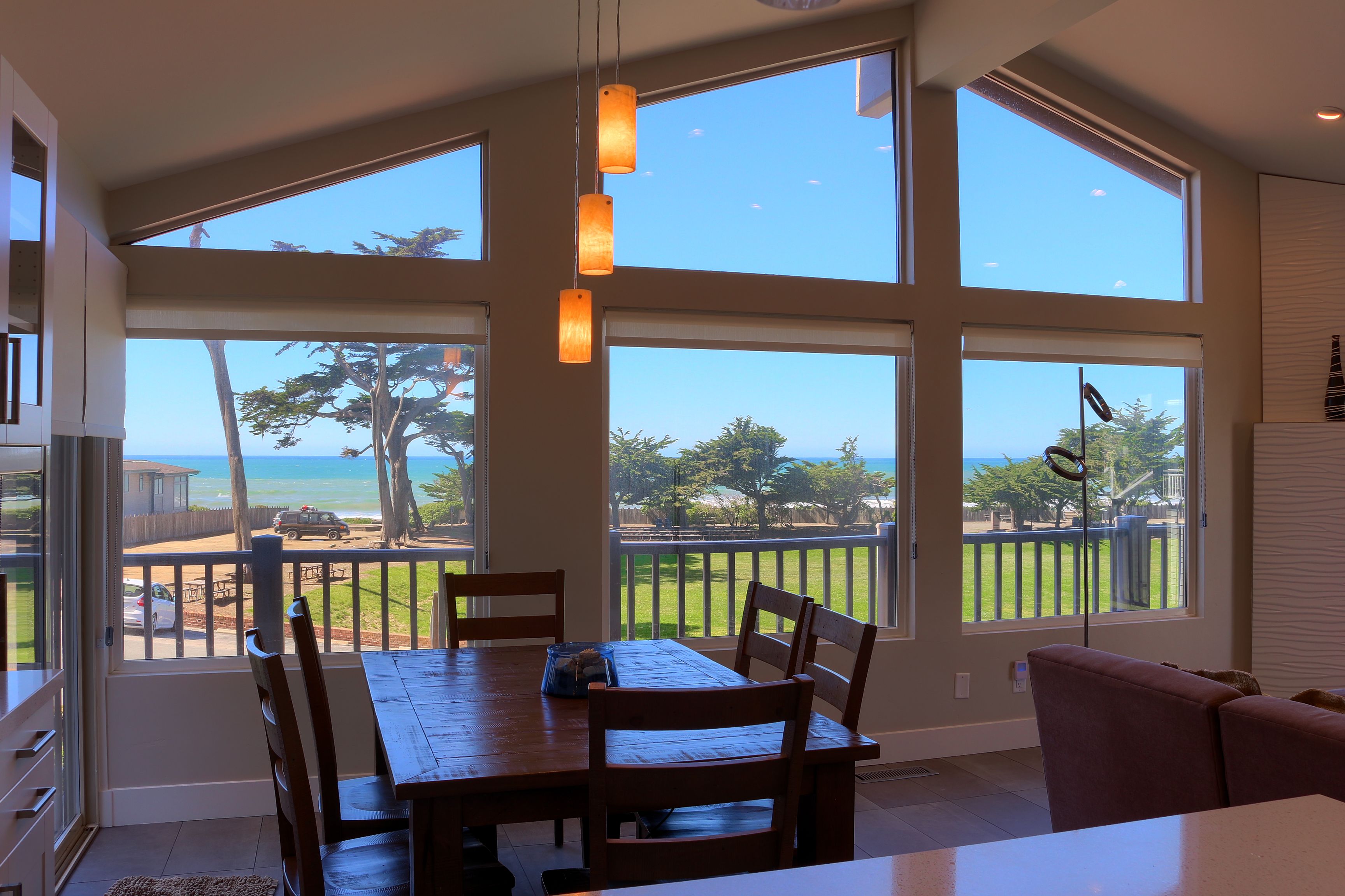 Cambria Park Shores Scenic Coast Property Management