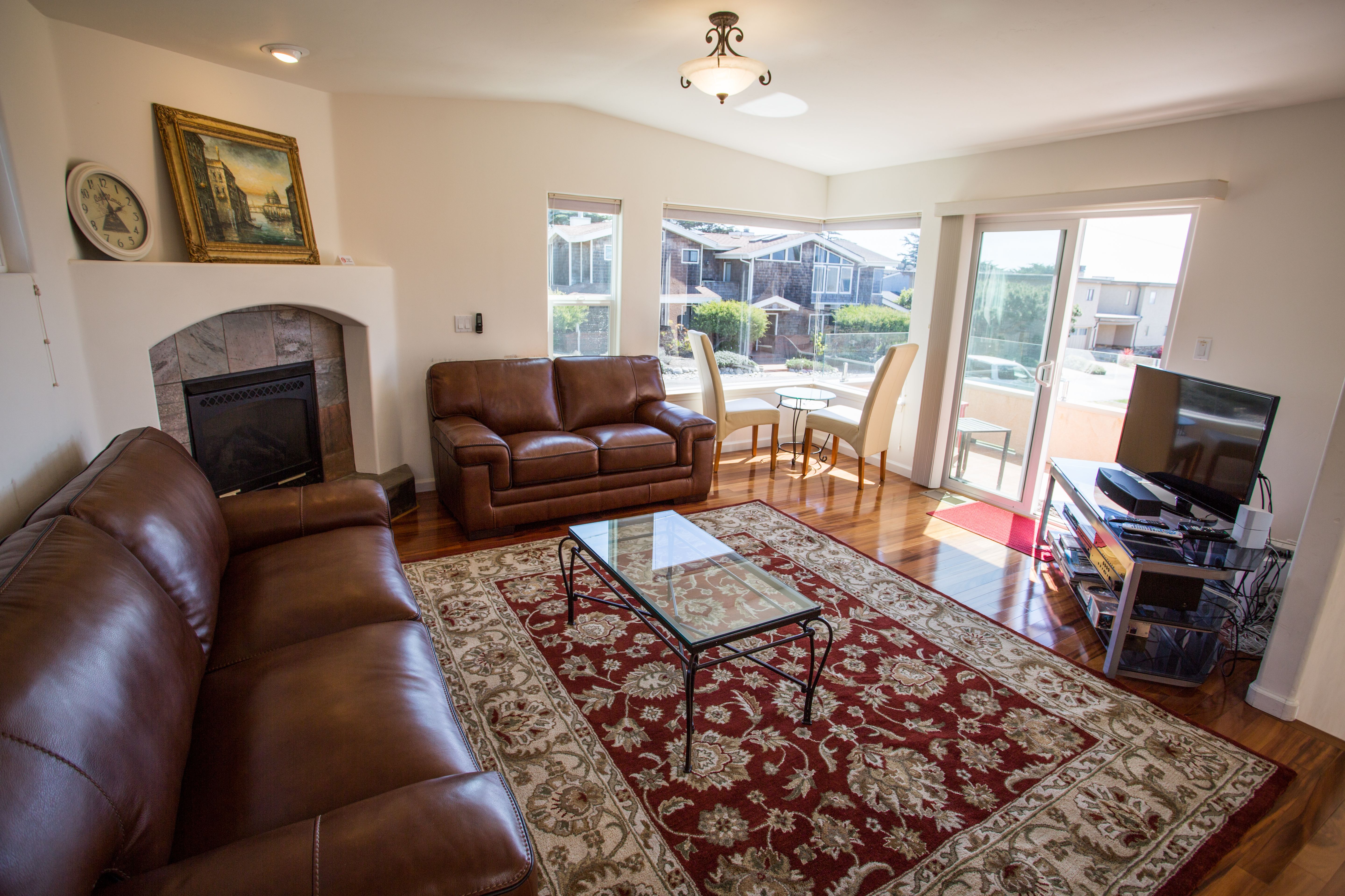 Sorento Scenic Coast Property Management