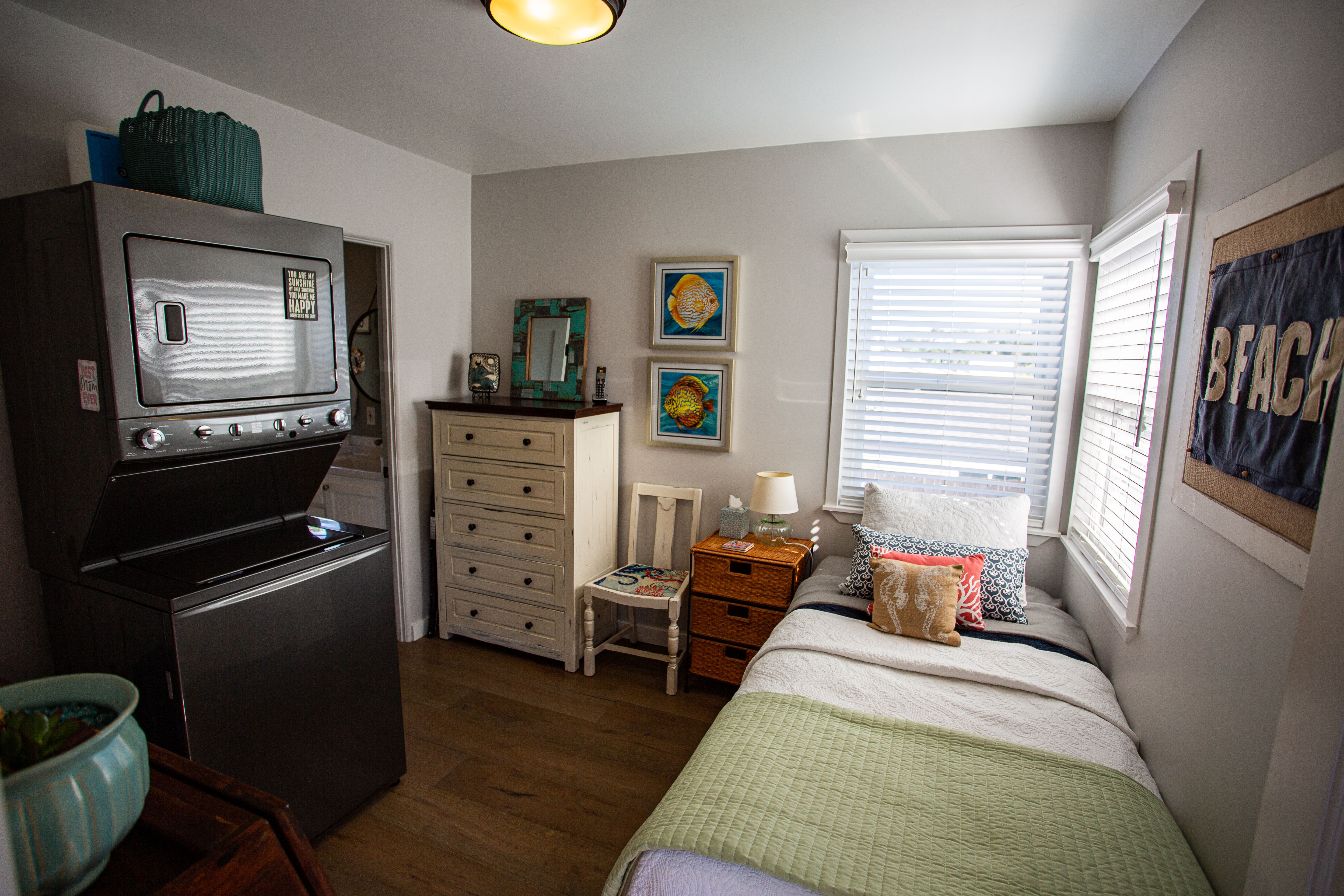 Cambria Gnome Home monthly Vacation Rental Only Scenic Coast Property