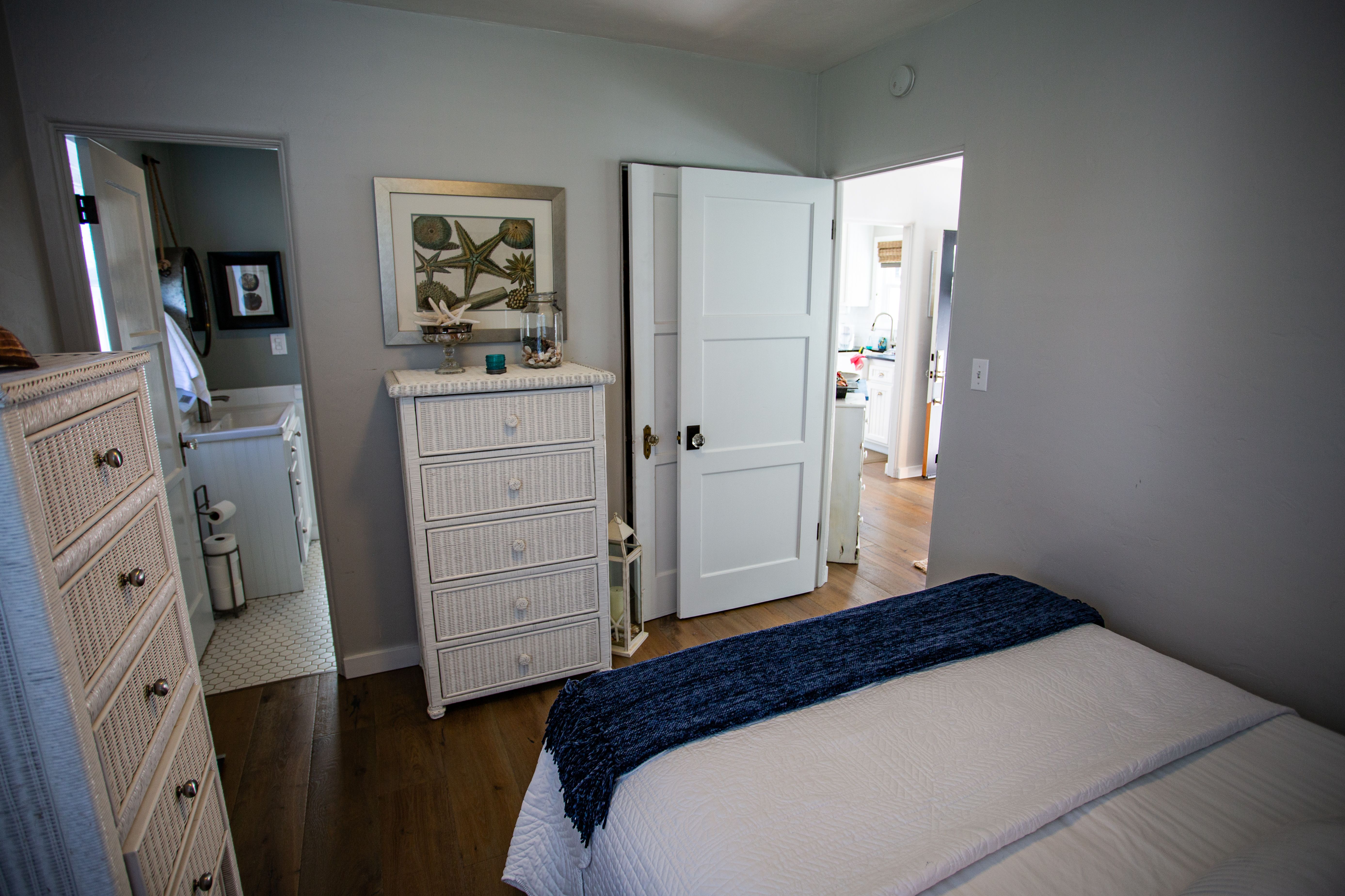 Cambria Gnome Home monthly Vacation Rental Only Scenic Coast Property