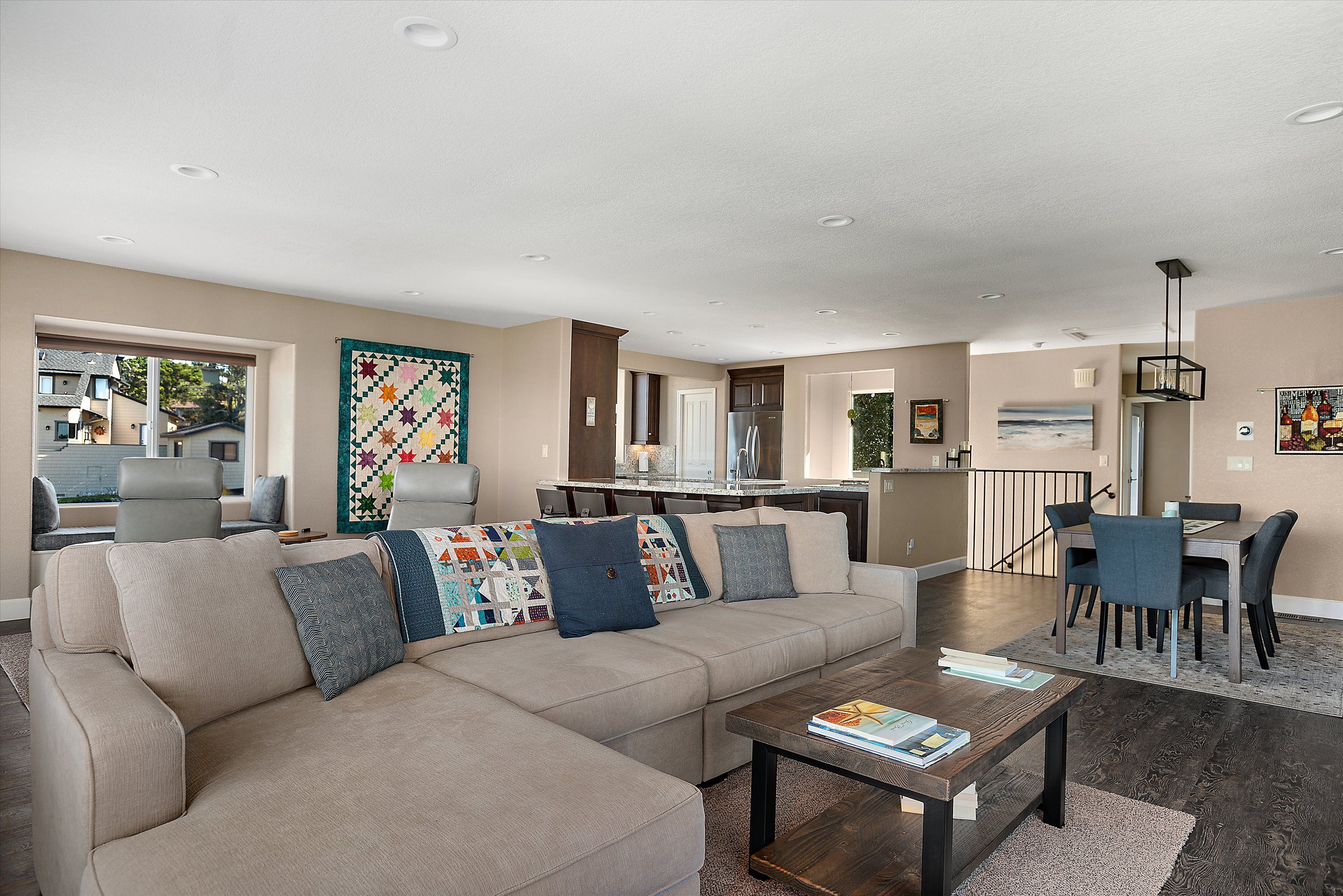 Pembrook Paradise Monthly vacation Rental Only Scenic Coast Property