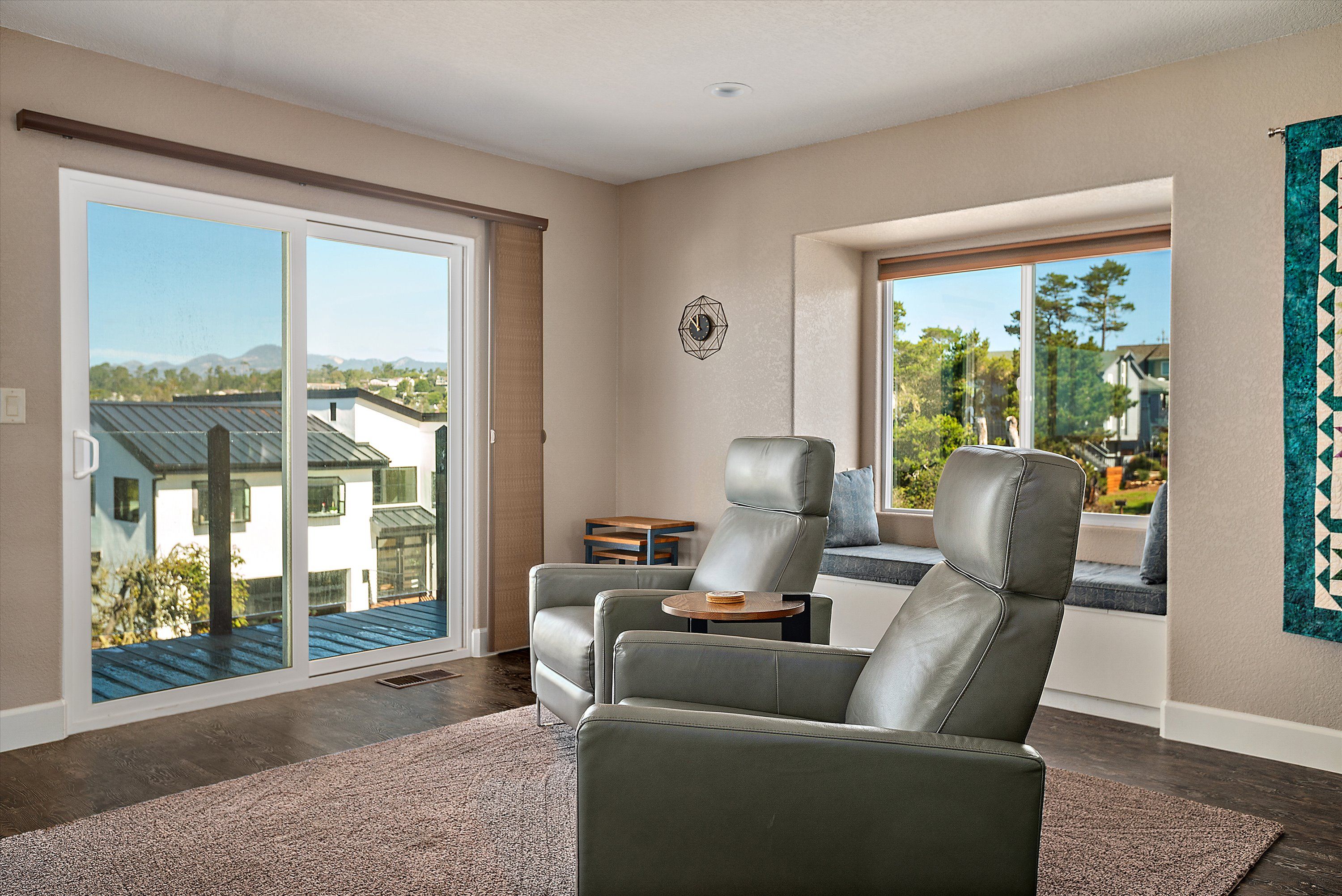 Pembrook Paradise Monthly vacation Rental Only Scenic Coast Property