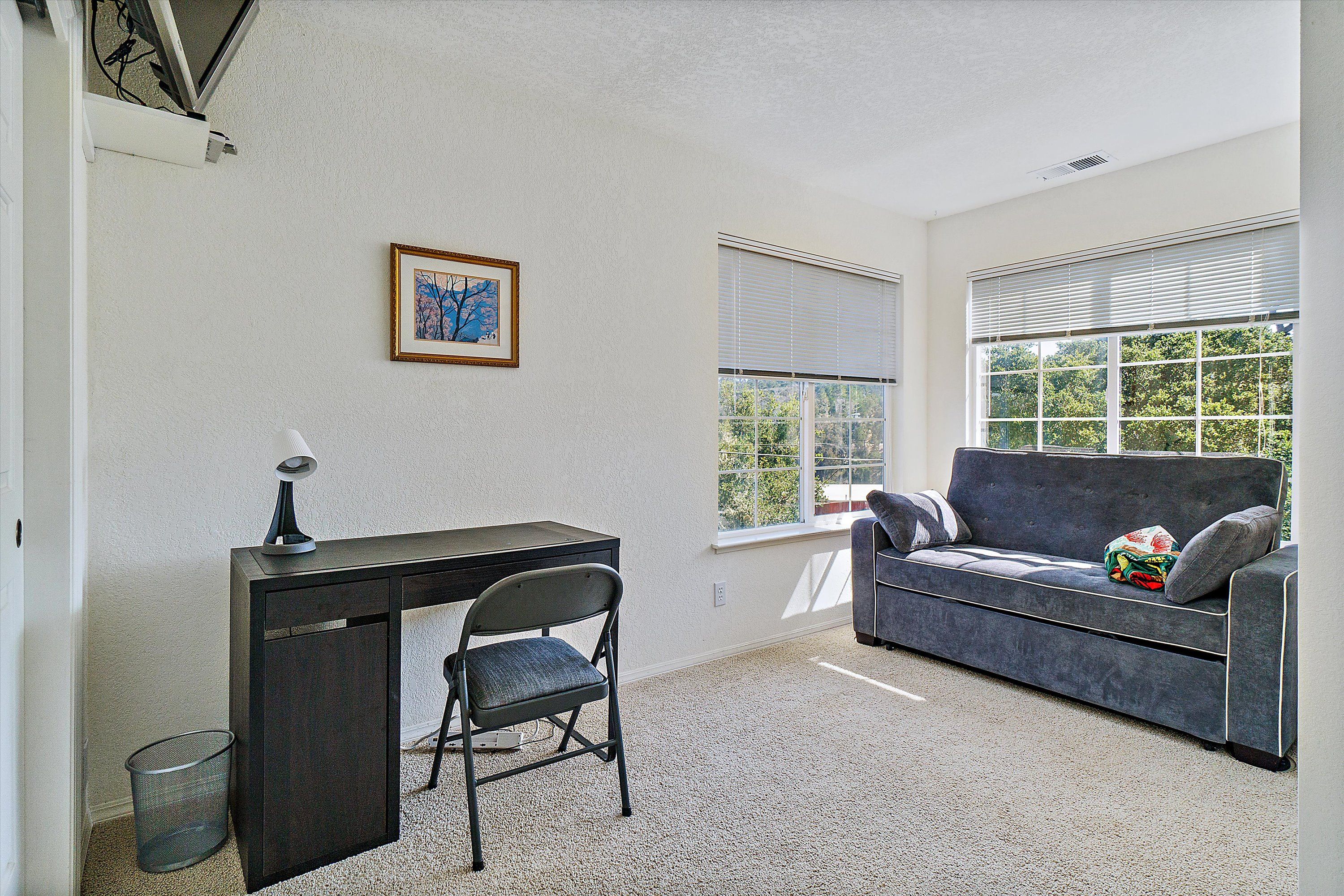 Ridgecrest Retreat Scenic Coast Property Management