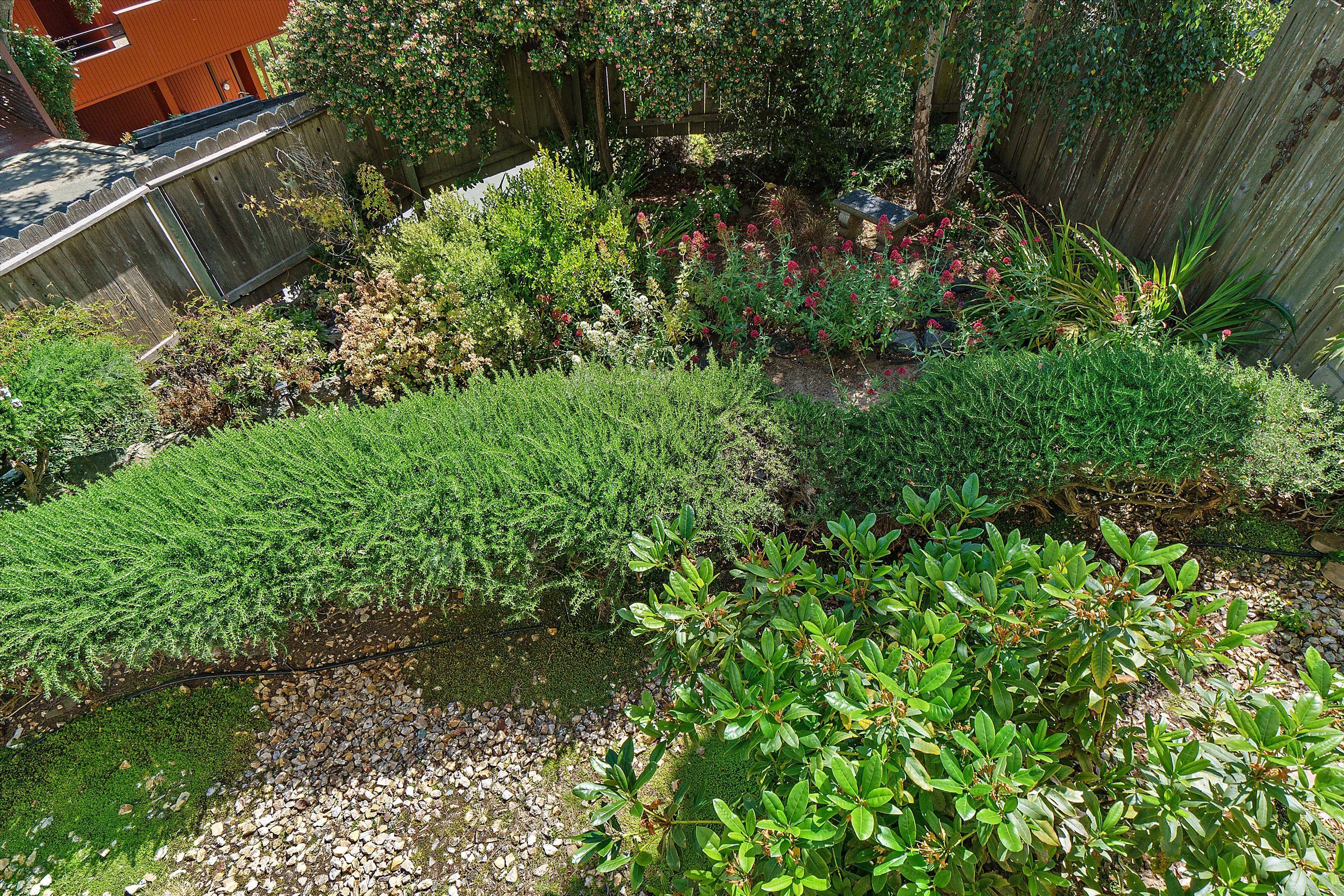 Ridgecrest Retreat Scenic Coast Property Management