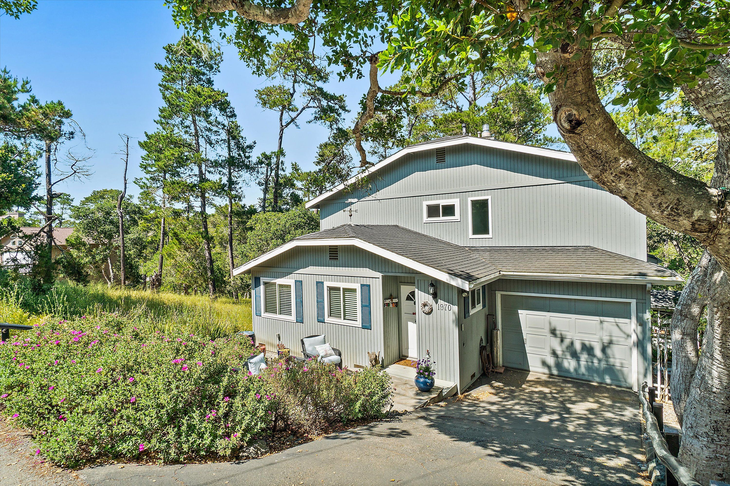 Dreydon Cottage Scenic Coast Property Management