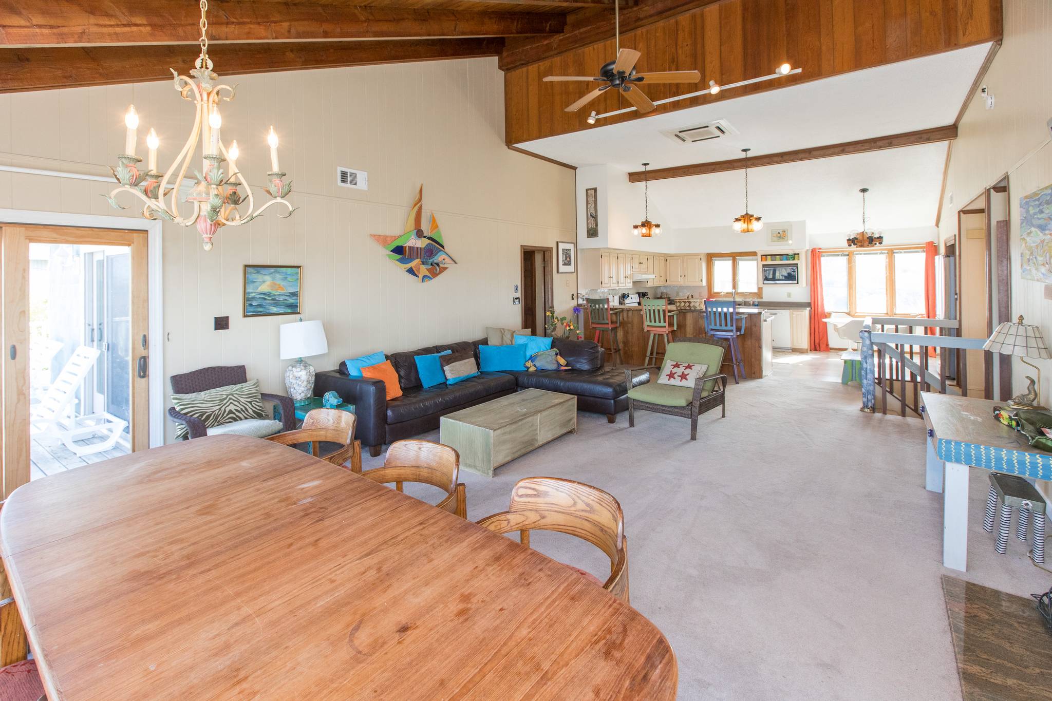 Hunts Good Time Haunt Sandbridge Realty Vacation Rental