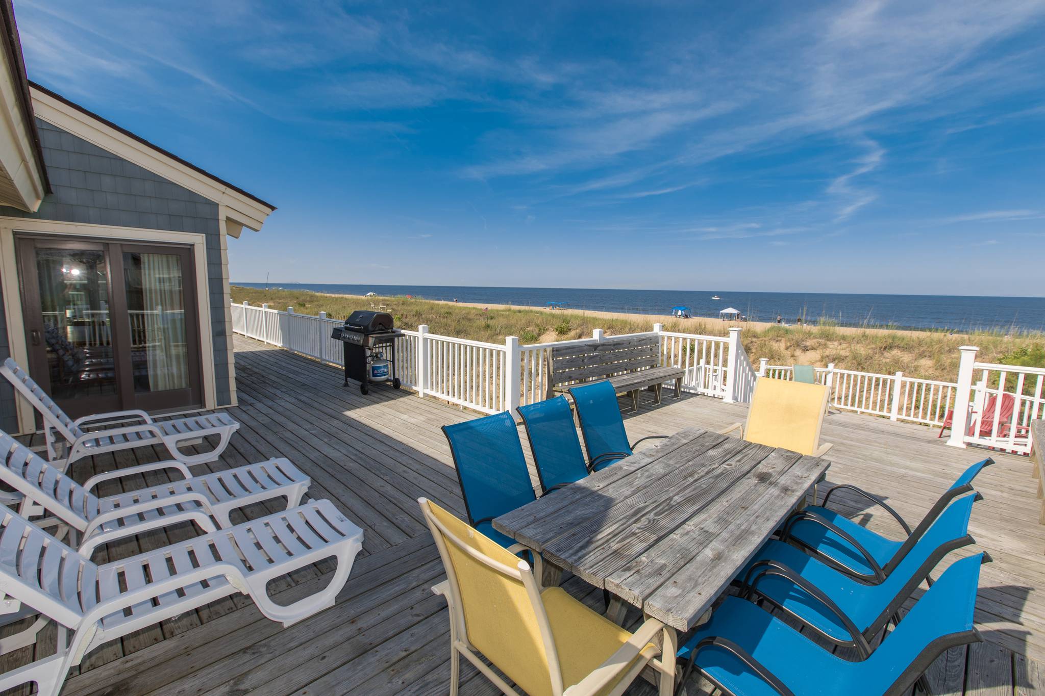 Hunts Good Time Haunt Sandbridge Realty Vacation Rental