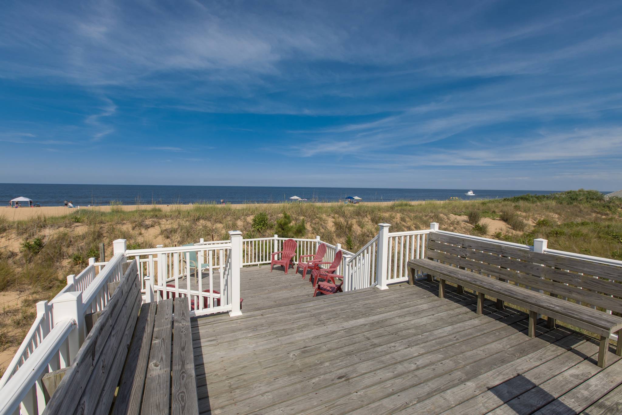 Hunts Good Time Haunt Sandbridge Realty Vacation Rental