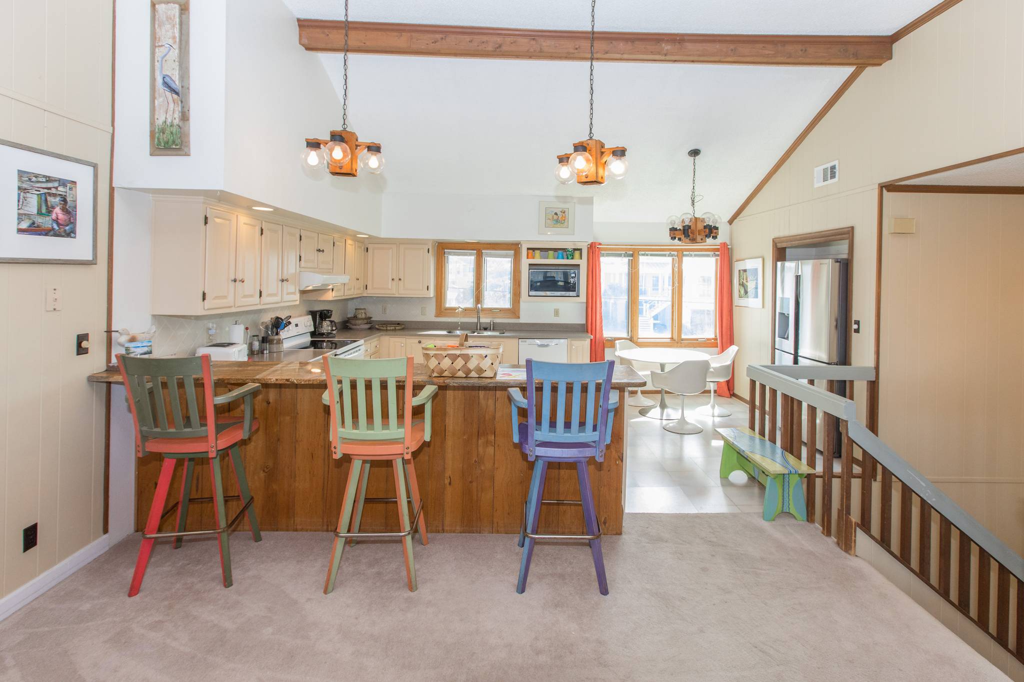 Hunts Good Time Haunt Sandbridge Realty Vacation Rental