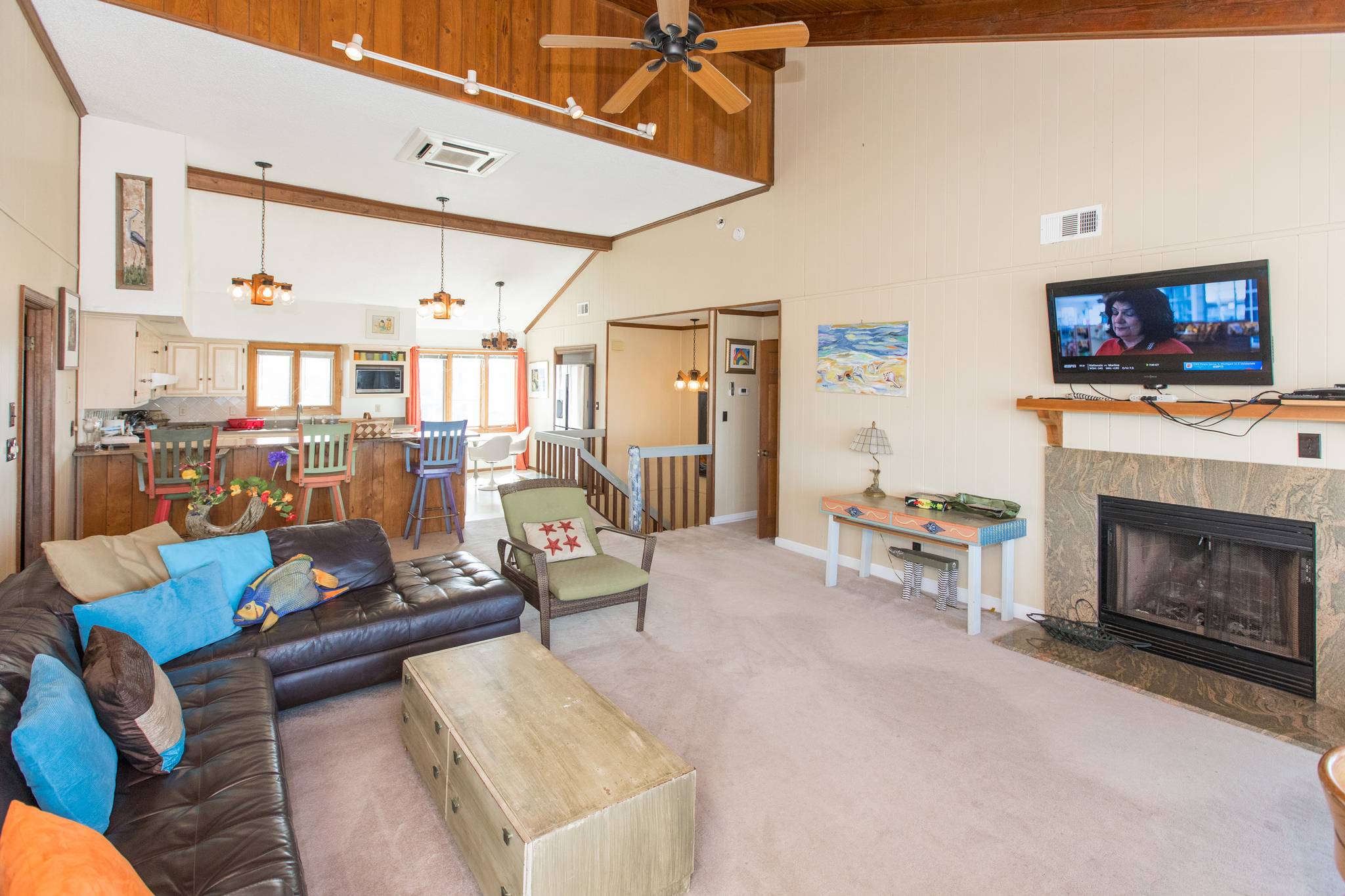 Hunts Good Time Haunt Sandbridge Realty Vacation Rental