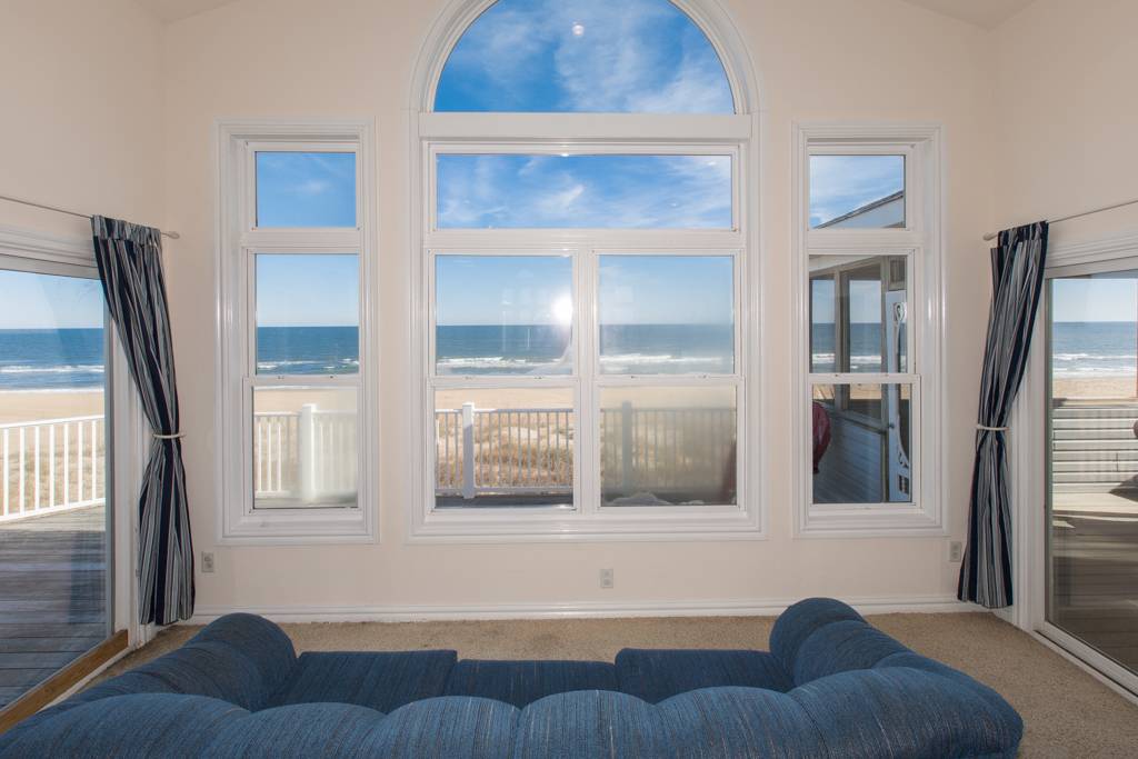 Innisfree By The Sea Sandbridge Realty Vacation Rental
