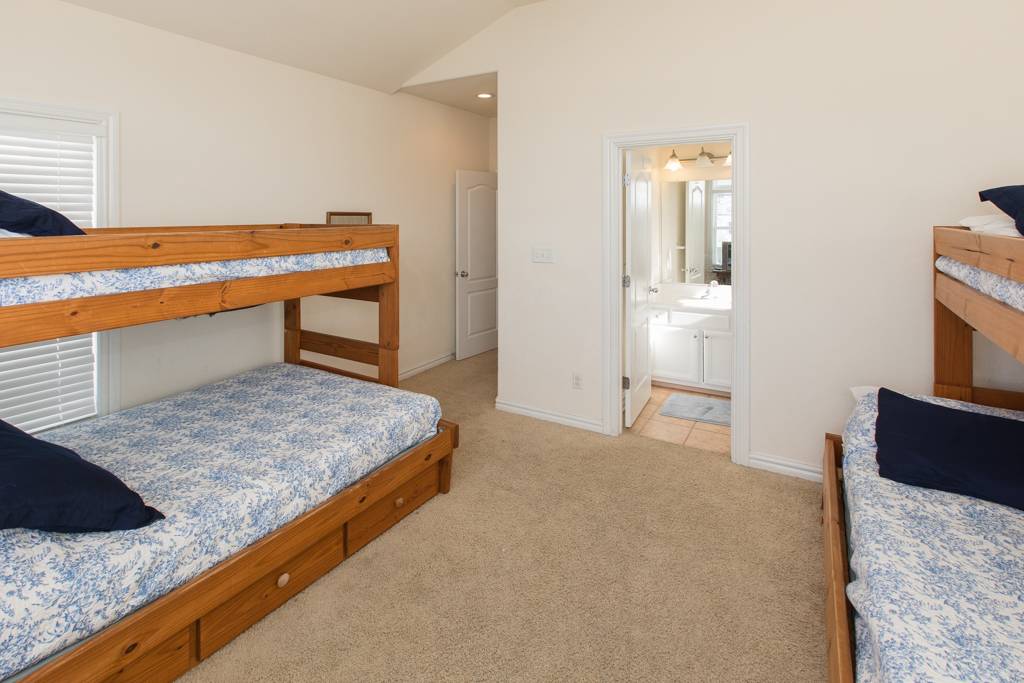 Innisfree By The Sea Sandbridge Realty Vacation Rental