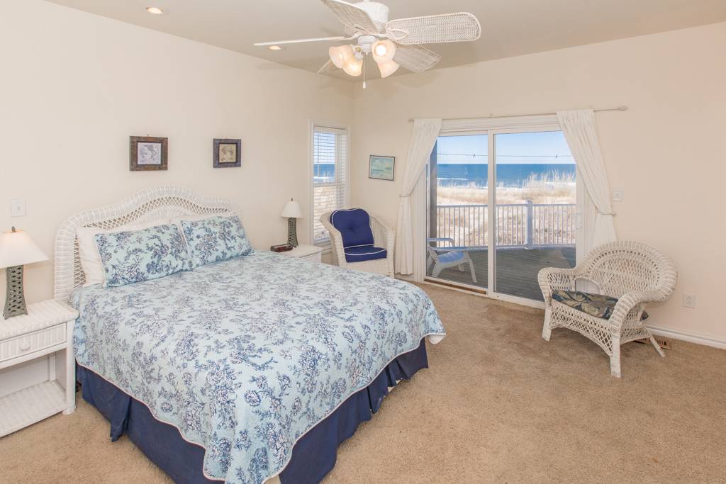 Innisfree By The Sea Sandbridge Realty Vacation Rental