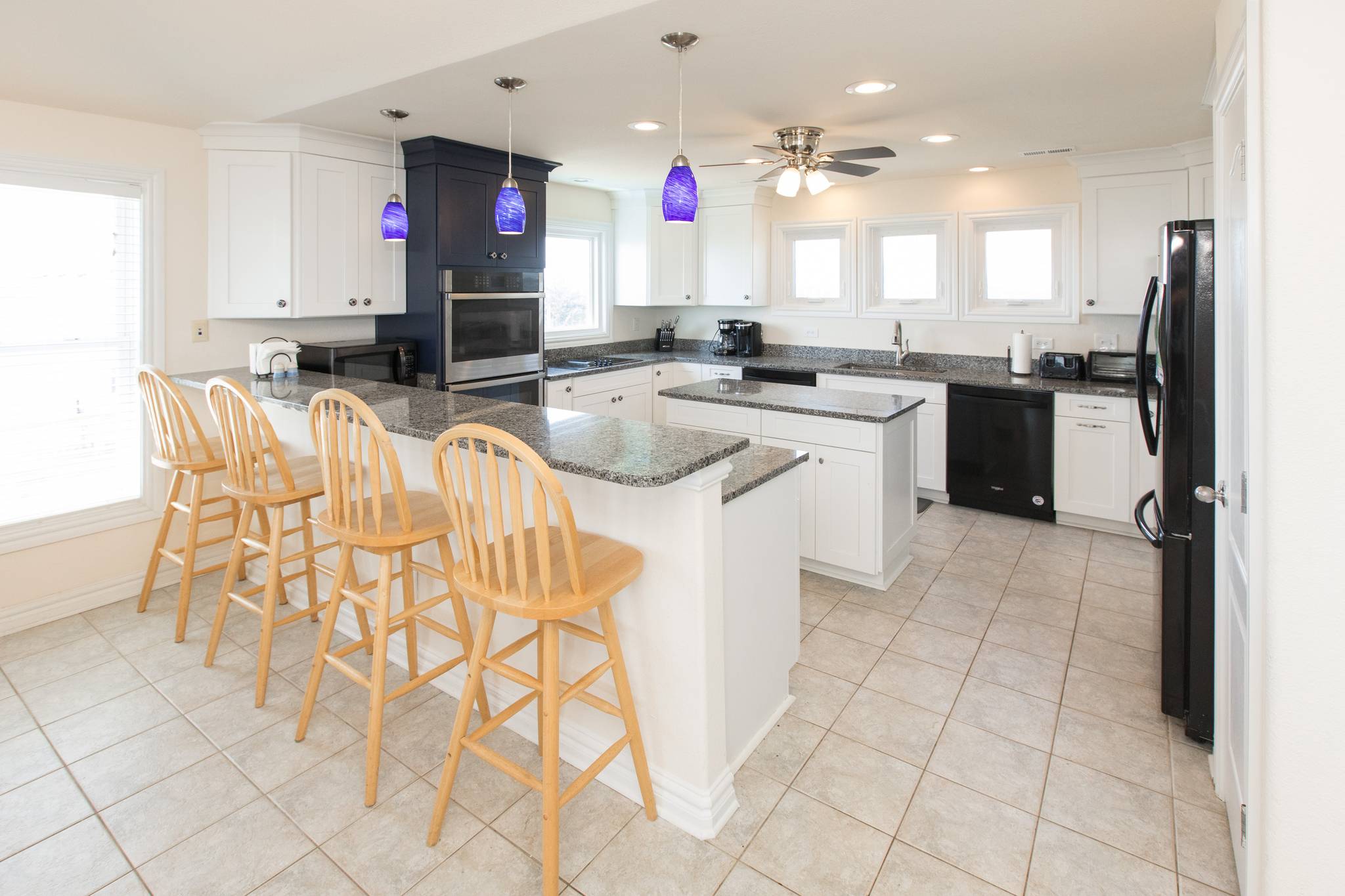 Innisfree By The Sea Sandbridge Realty Vacation Rental