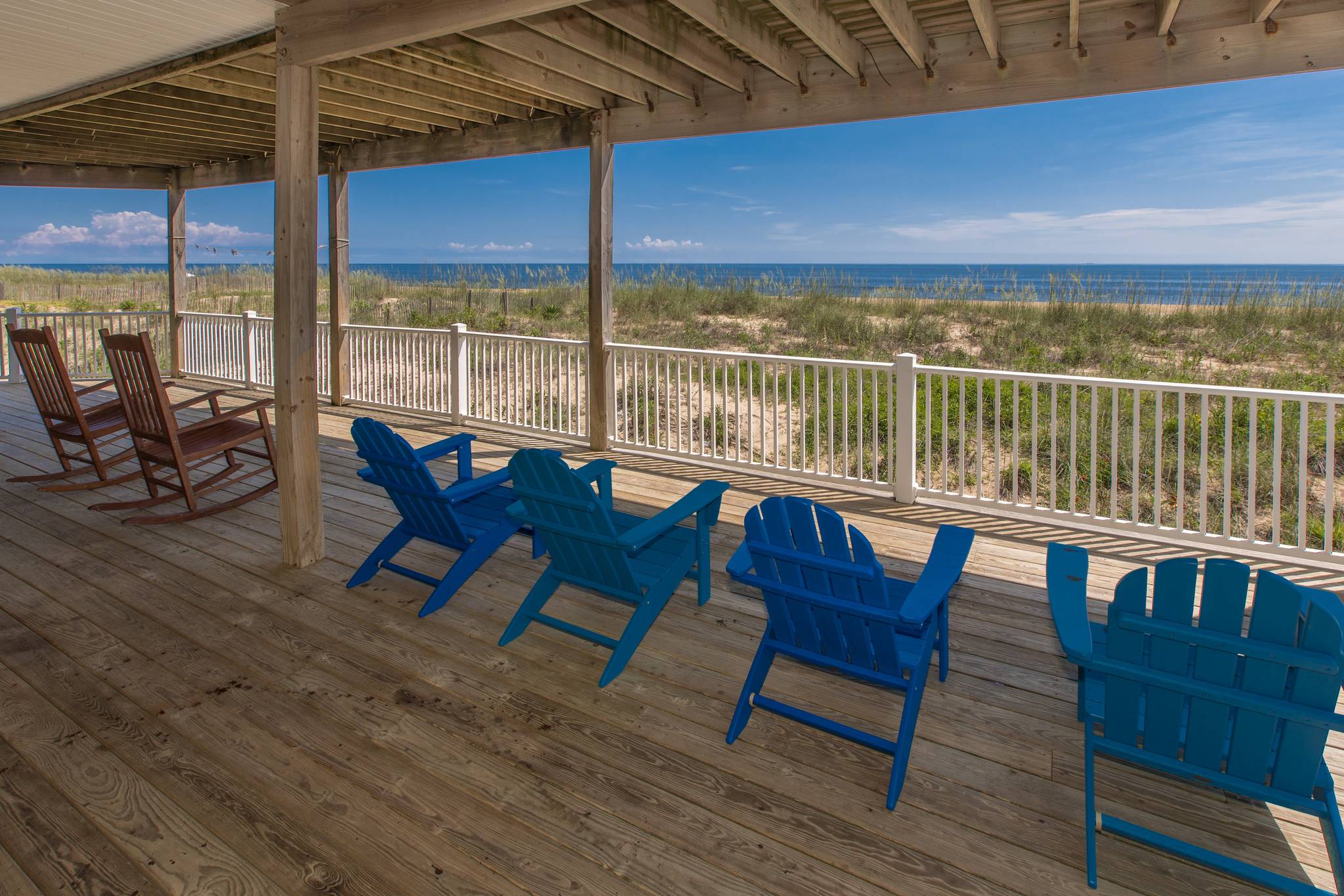 Innisfree By The Sea Sandbridge Realty Vacation Rental
