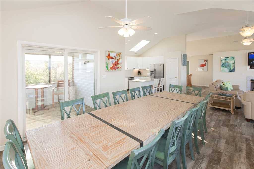 After Dune Delight Sandbridge Realty Vacation Rental