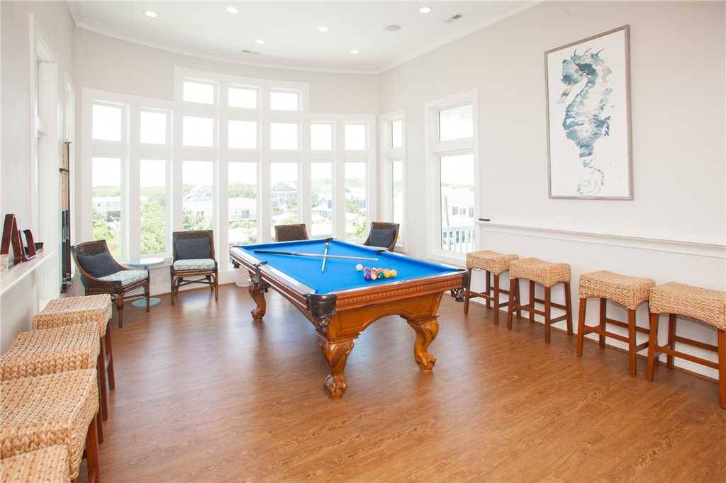 Blue Horizon Sandbridge Realty Vacation Rental