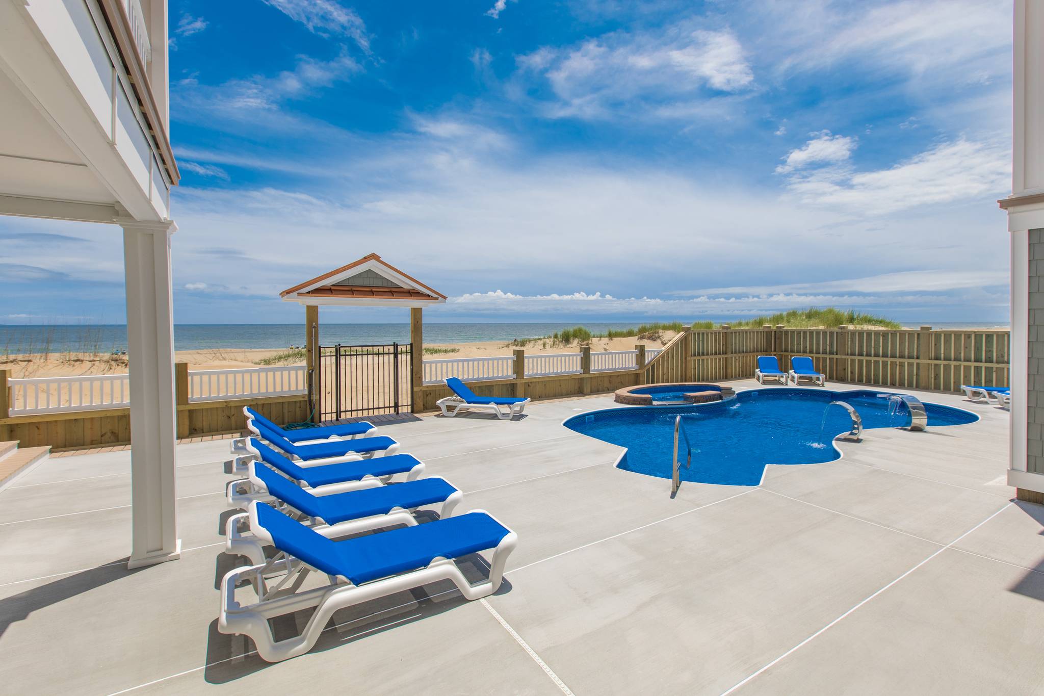 The Regency Royale | Sandbridge Realty Vacation Rental