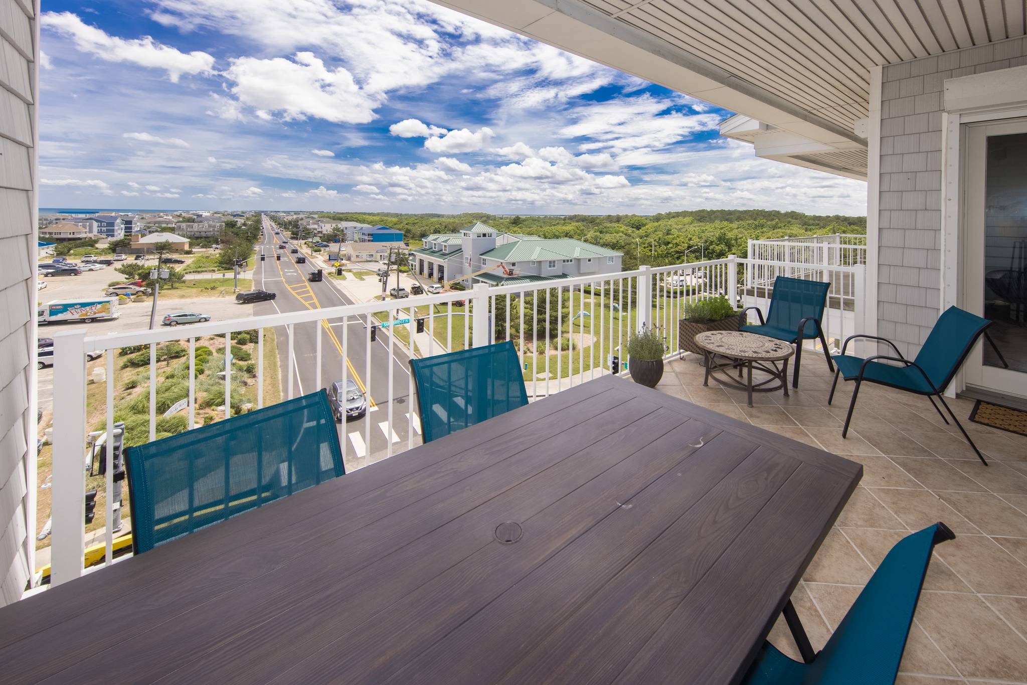 Dunes 404, Lovely Day Sandbridge Realty Vacation Rental