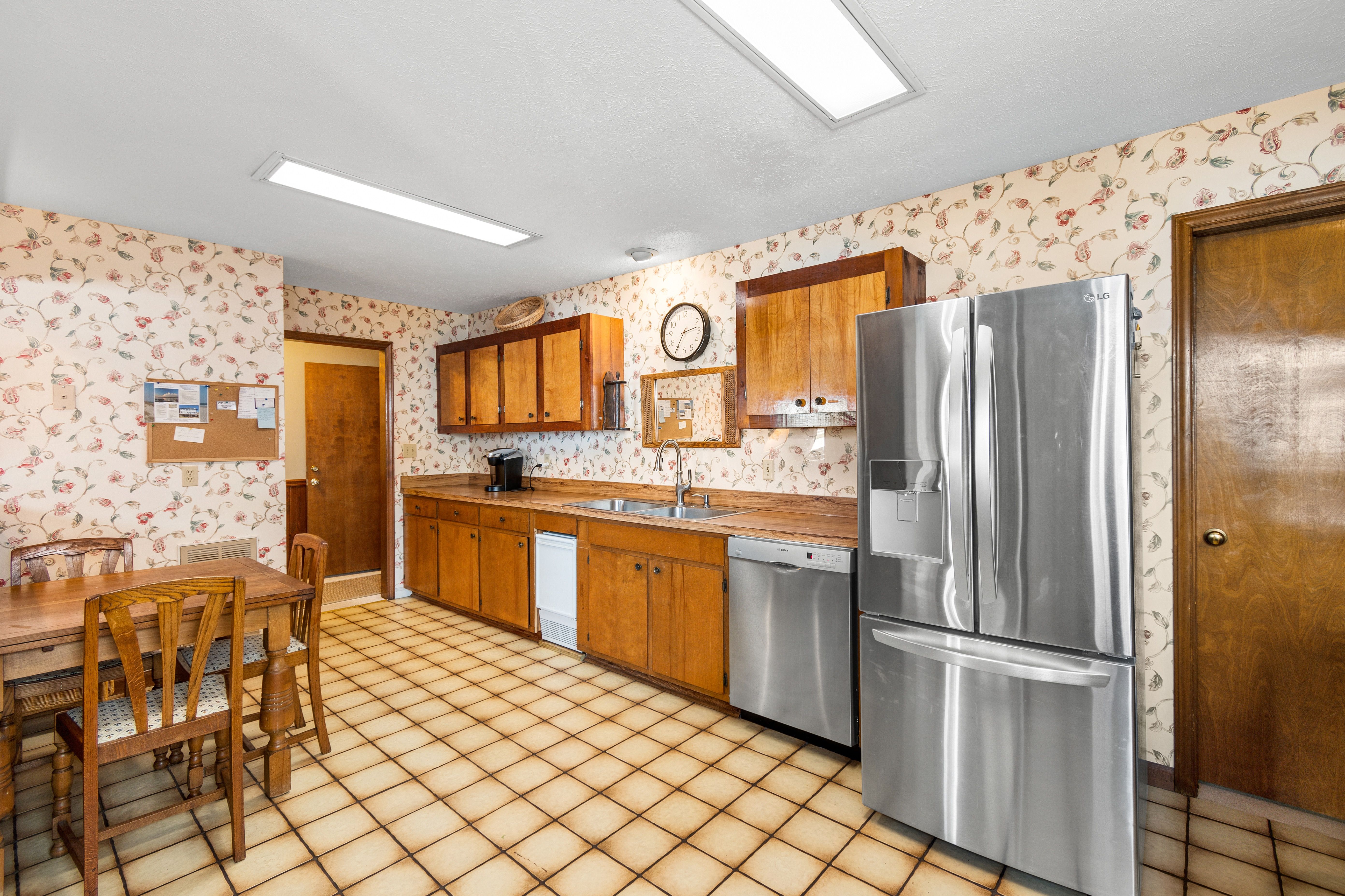 Floyd's Inlet House Sea Star Realty, LLC Vacation Rental