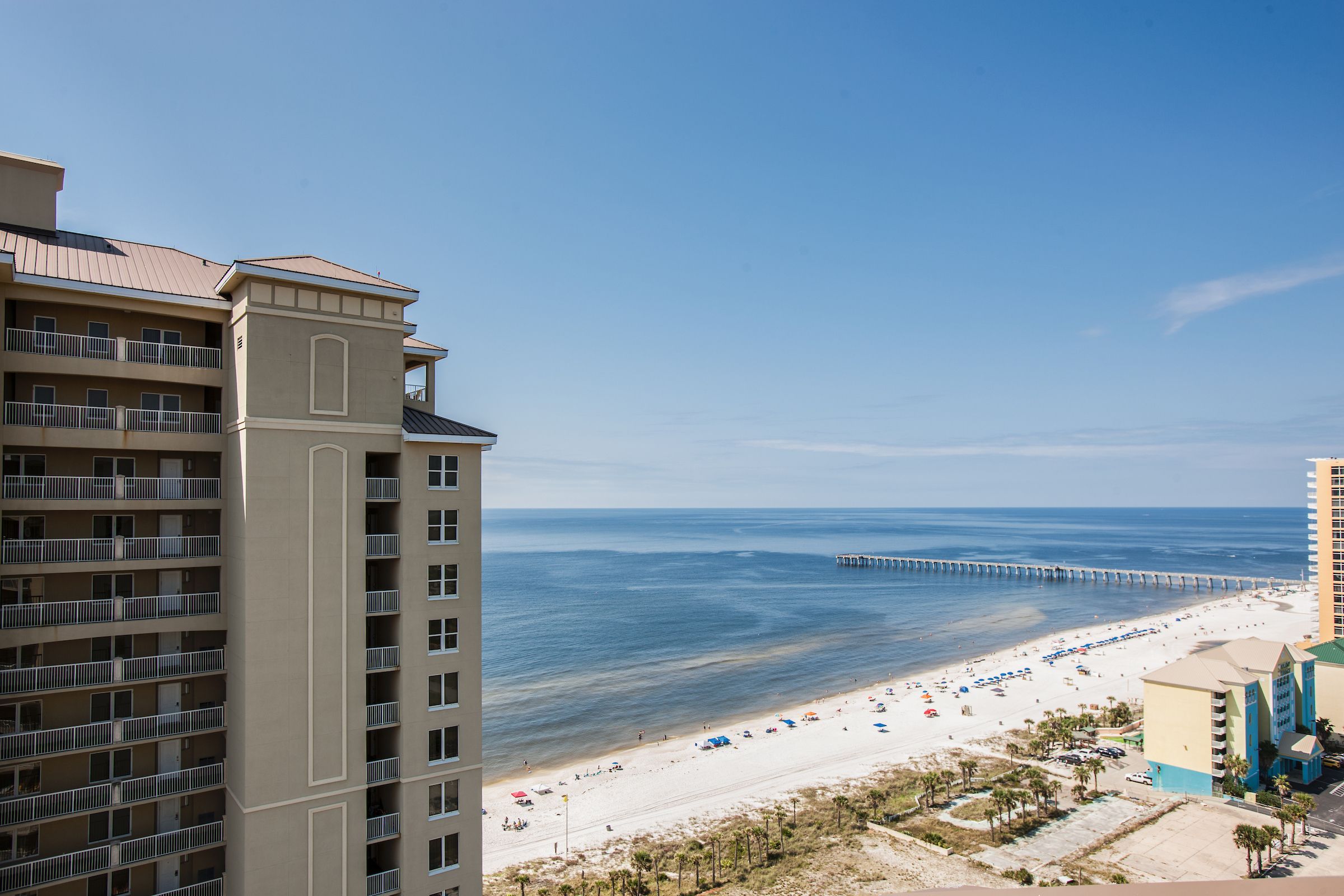 The Grand Skyview See Ya At the Beach Vacation Rentals