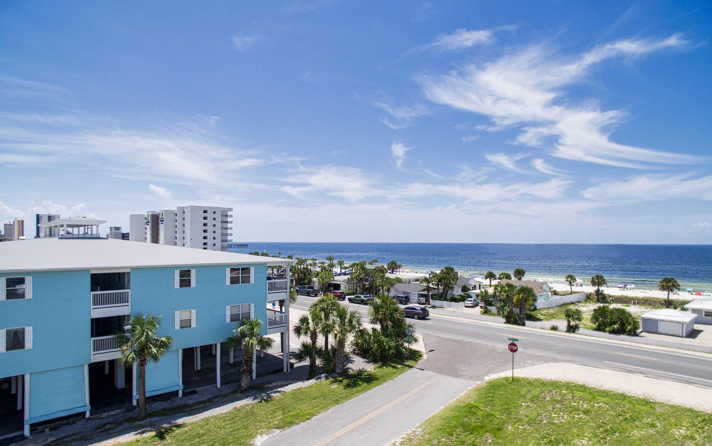 Hidden Gem of the Sea | See Ya At the Beach Vacation Rentals