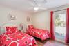 Twin Bedroom #3