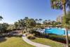 View of The pool at Shorewood from unit 201