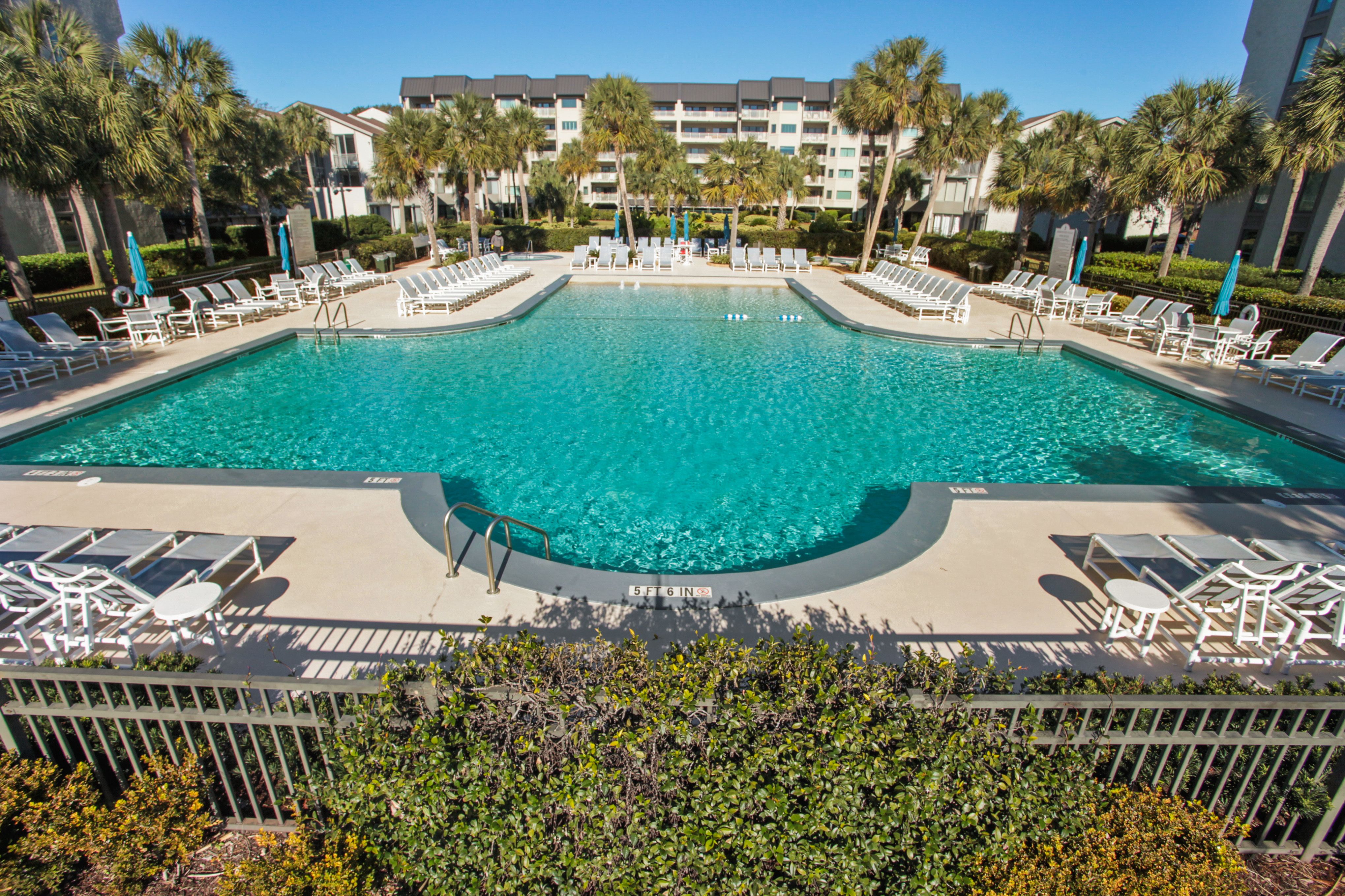 Shorewood 431 Hilton Head Island Vacation Rental