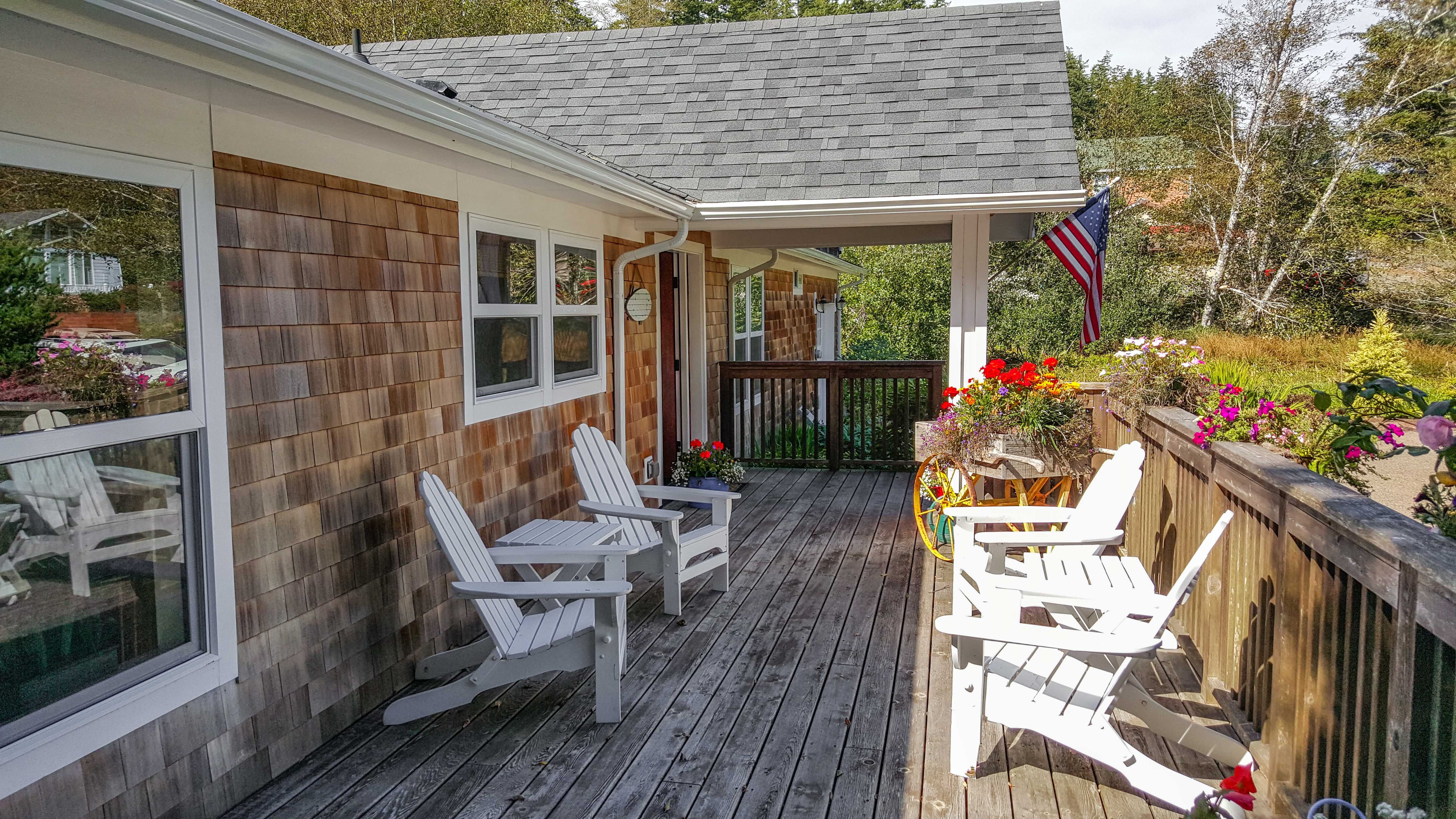 Bay Rose Retreat Shore Thing Vacation Rentals