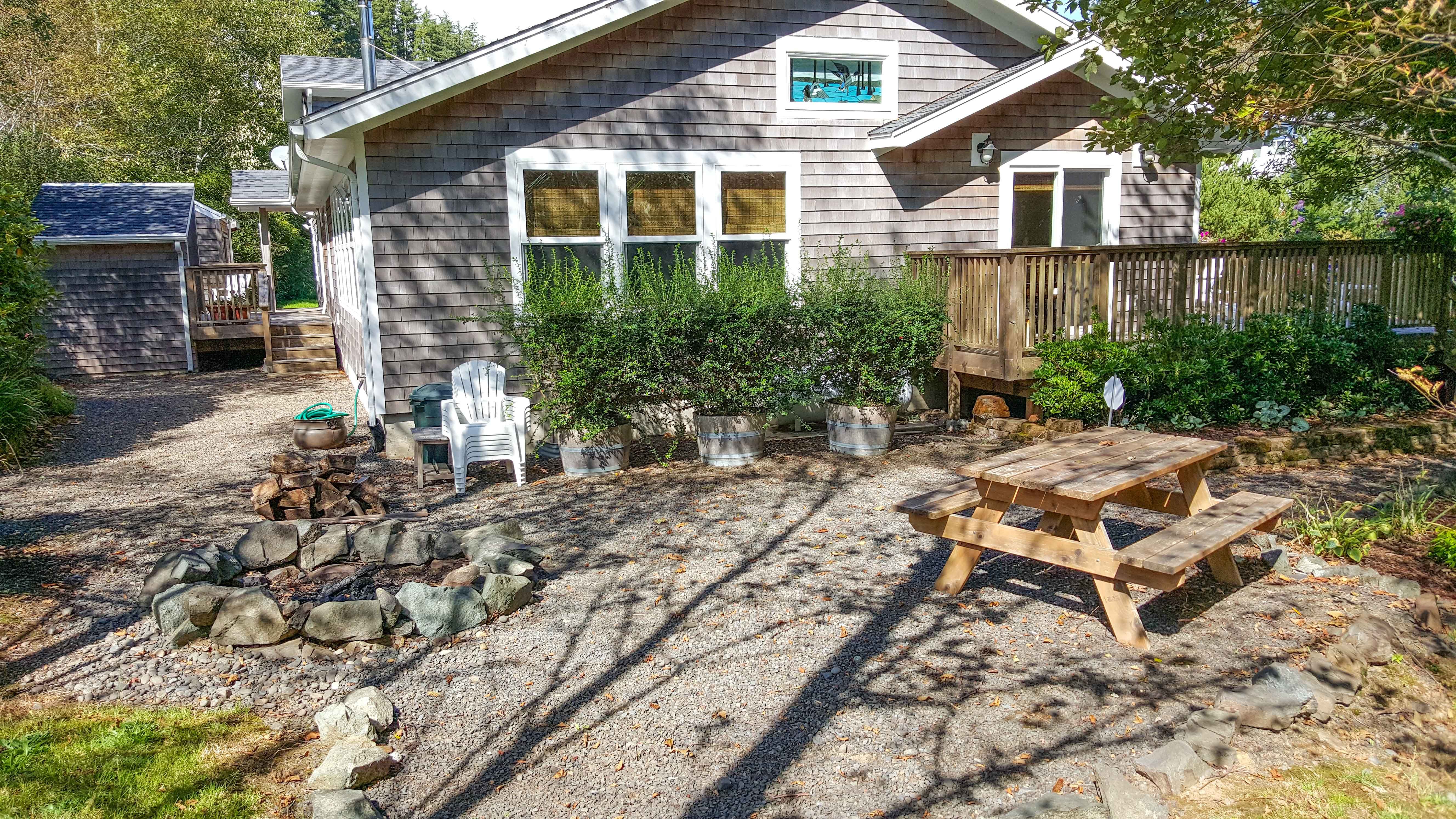 Bay Rose Retreat Shore Thing Vacation Rentals