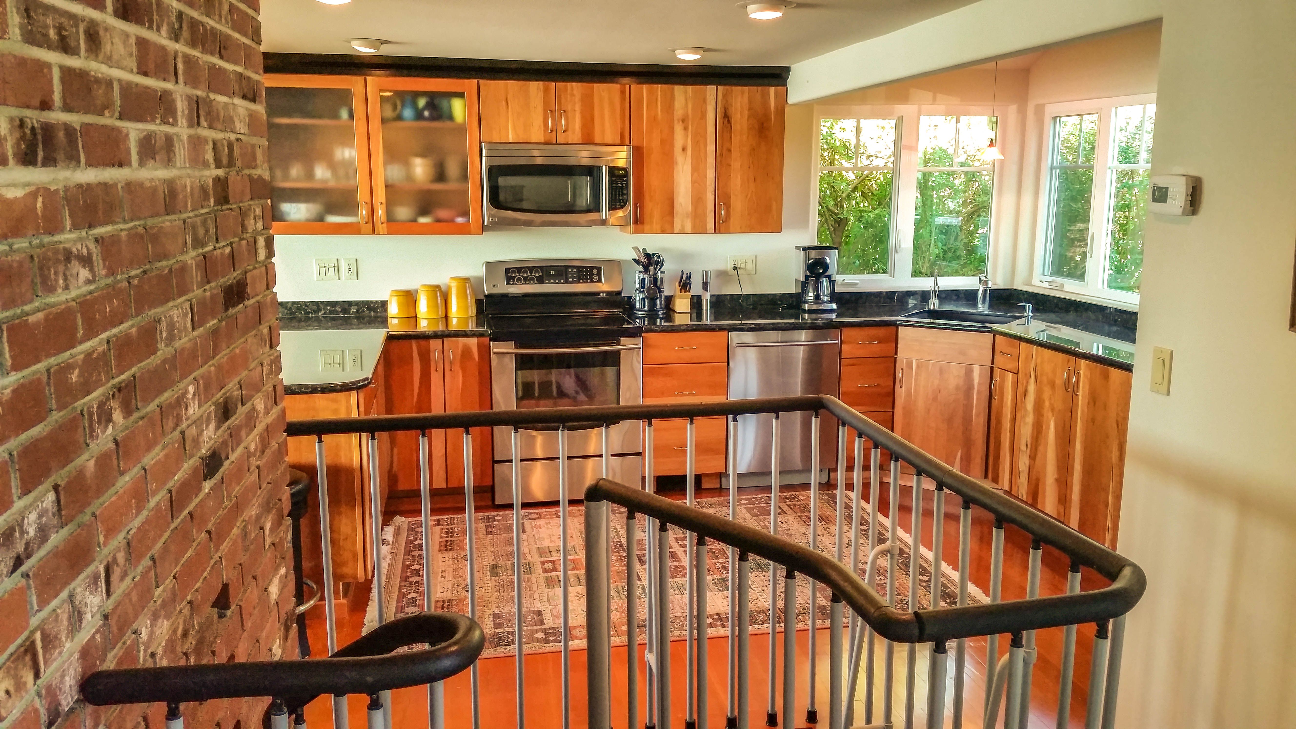 Vista View Retreat on Netarts Bay Shore Thing Vacation Rentals