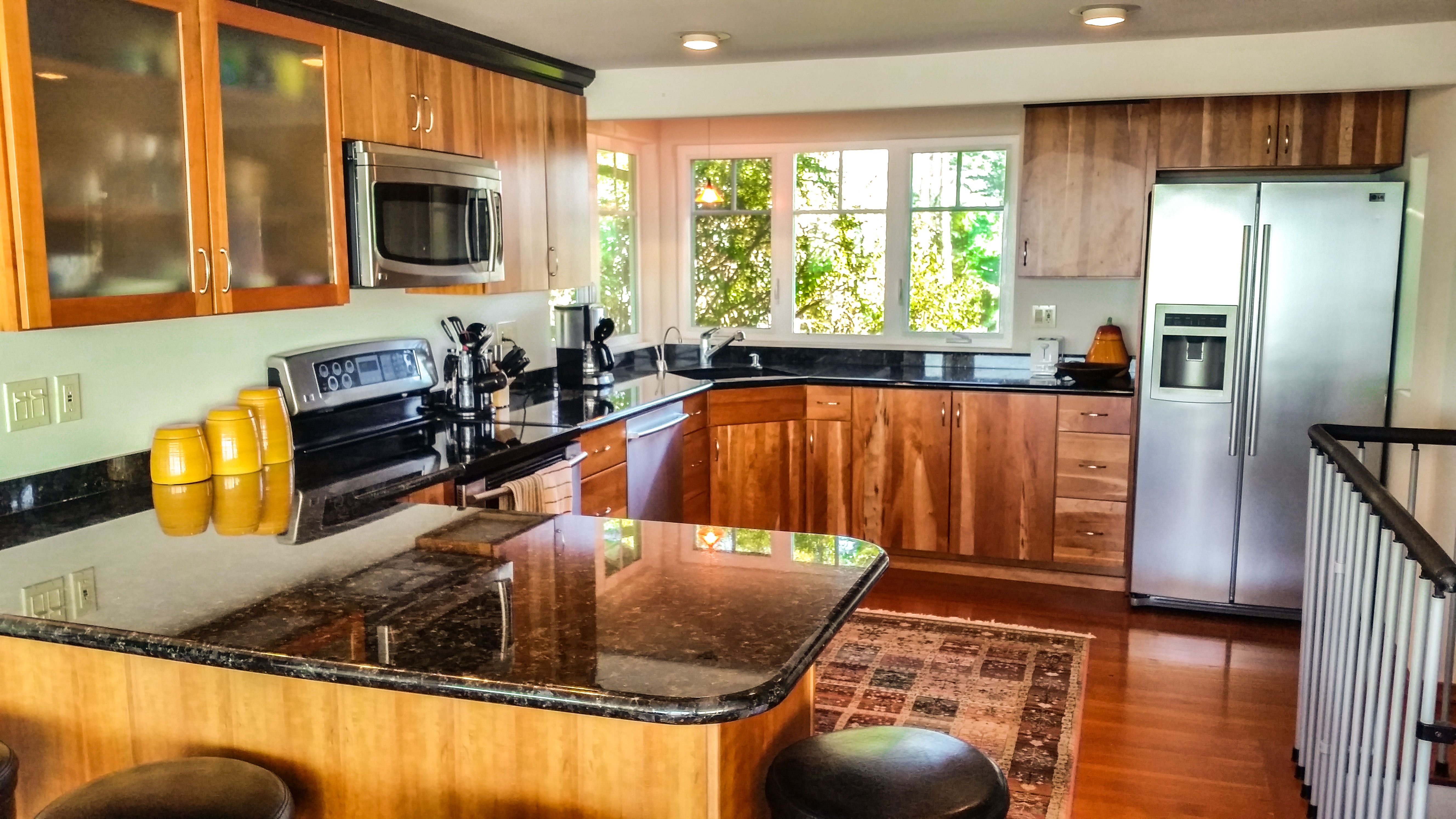 Vista View Retreat on Netarts Bay Shore Thing Vacation Rentals