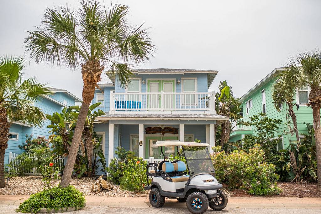 Golf Cart Rental Prices Port Aransas Golf cart help
