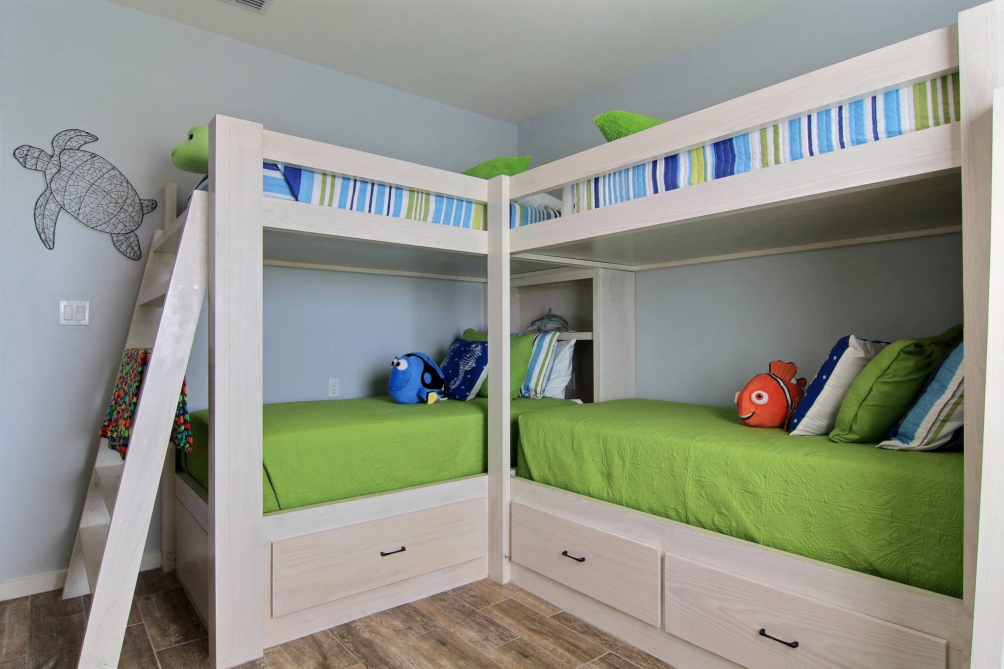 Postcard from Paradise Port Aransas Silver Sands Vacation Rentals